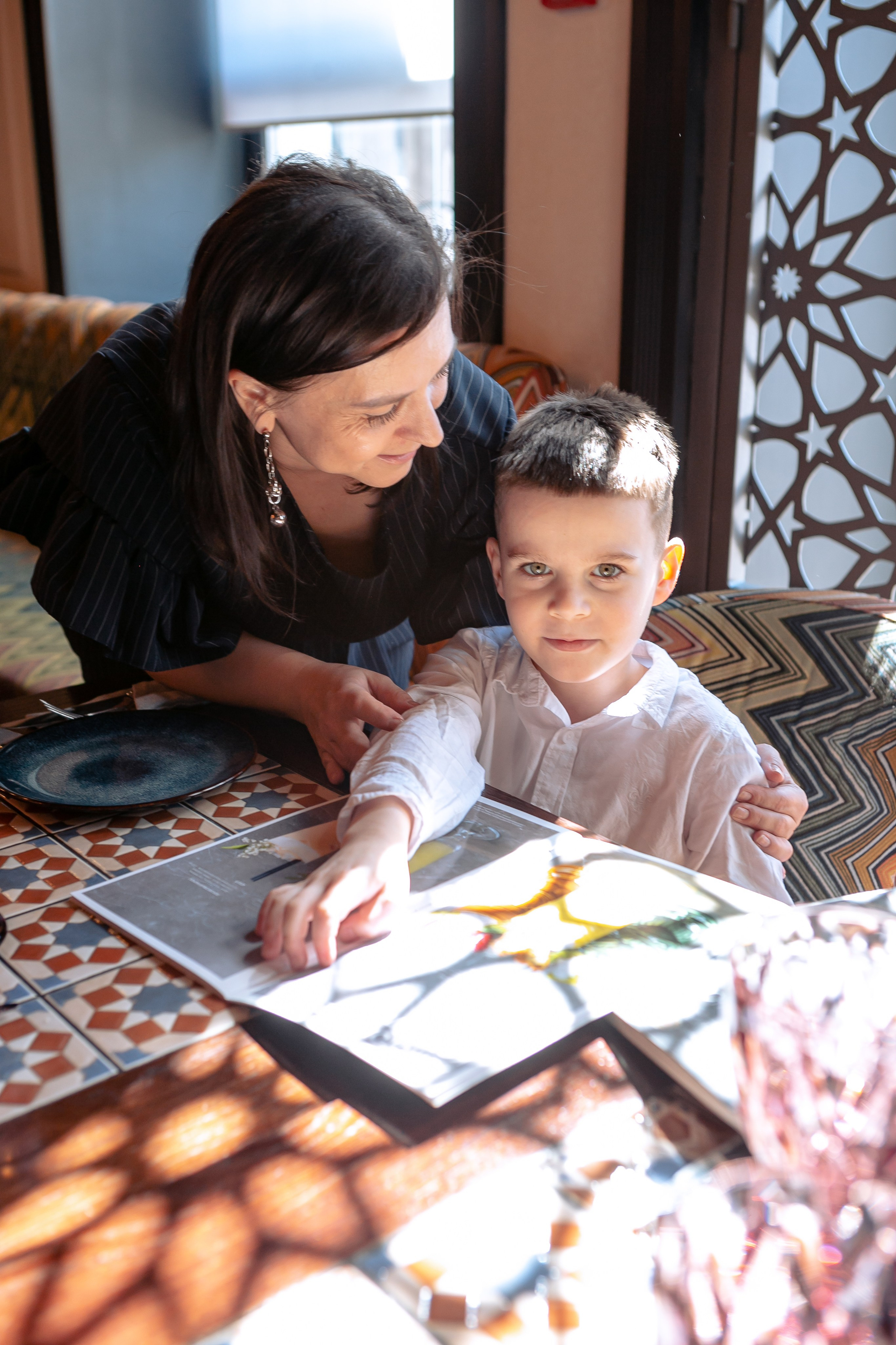 Февраль 2024. Фотограф Евгения Лондкевич