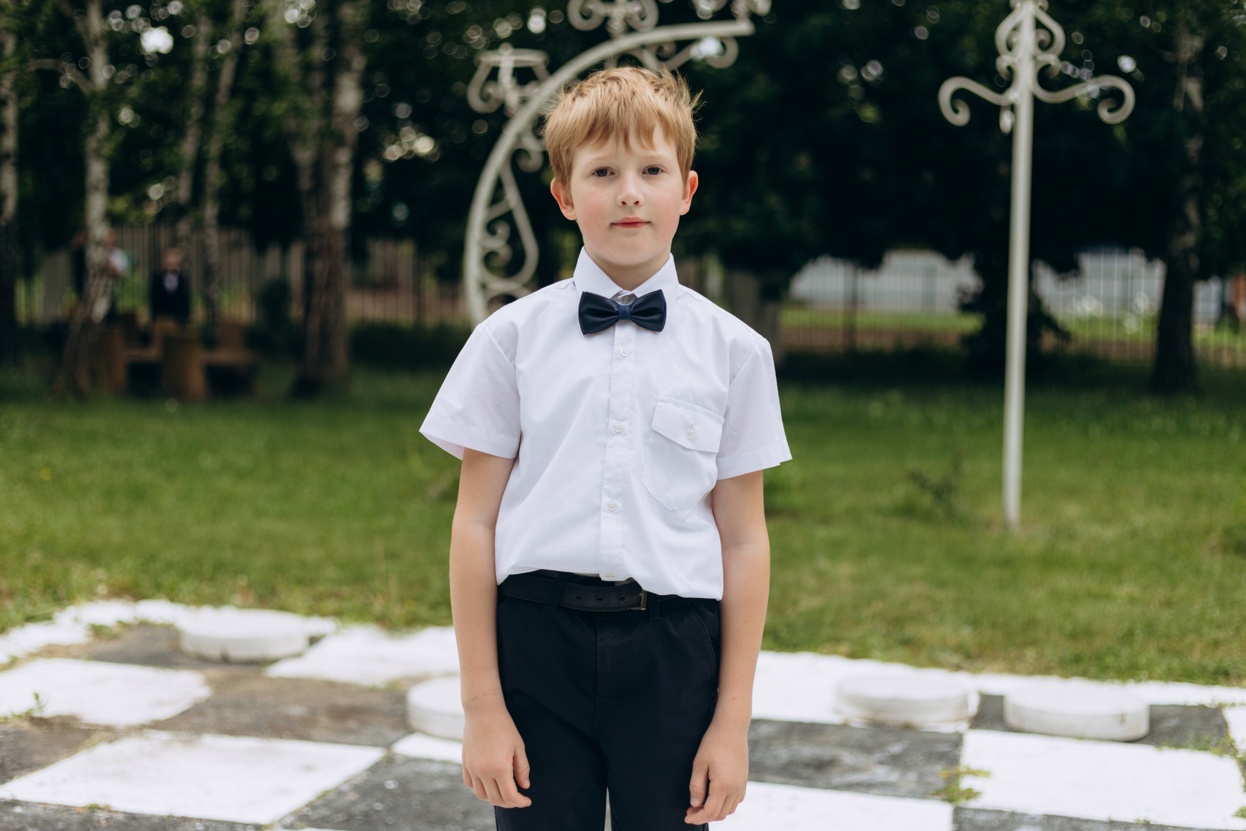 Школа 1 класс. Семейный фотограф в г. Белгороде Ангелина Прокопенко