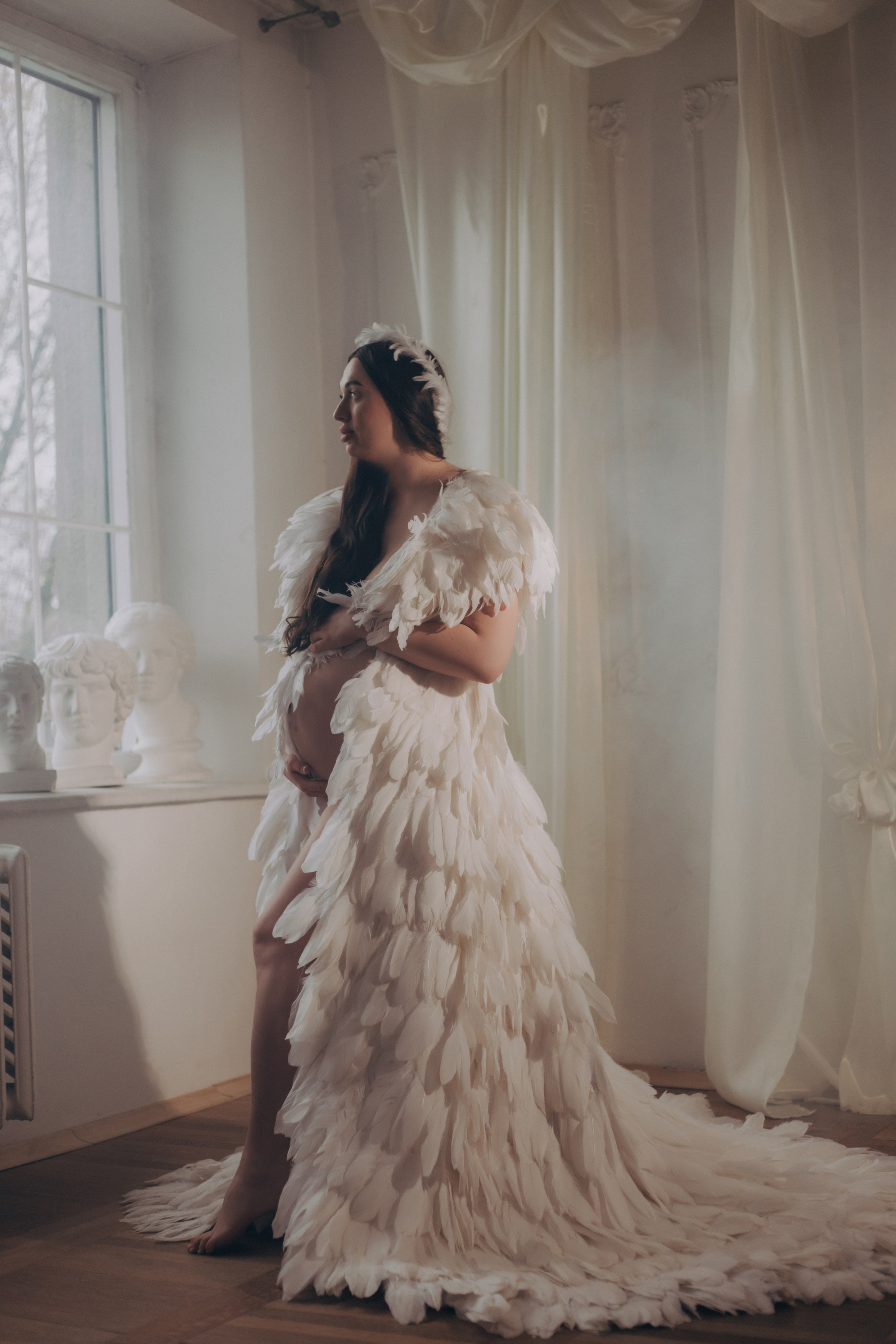 Нежная 💞. Семейный фотограф в г. Белгороде Ангелина Прокопенко