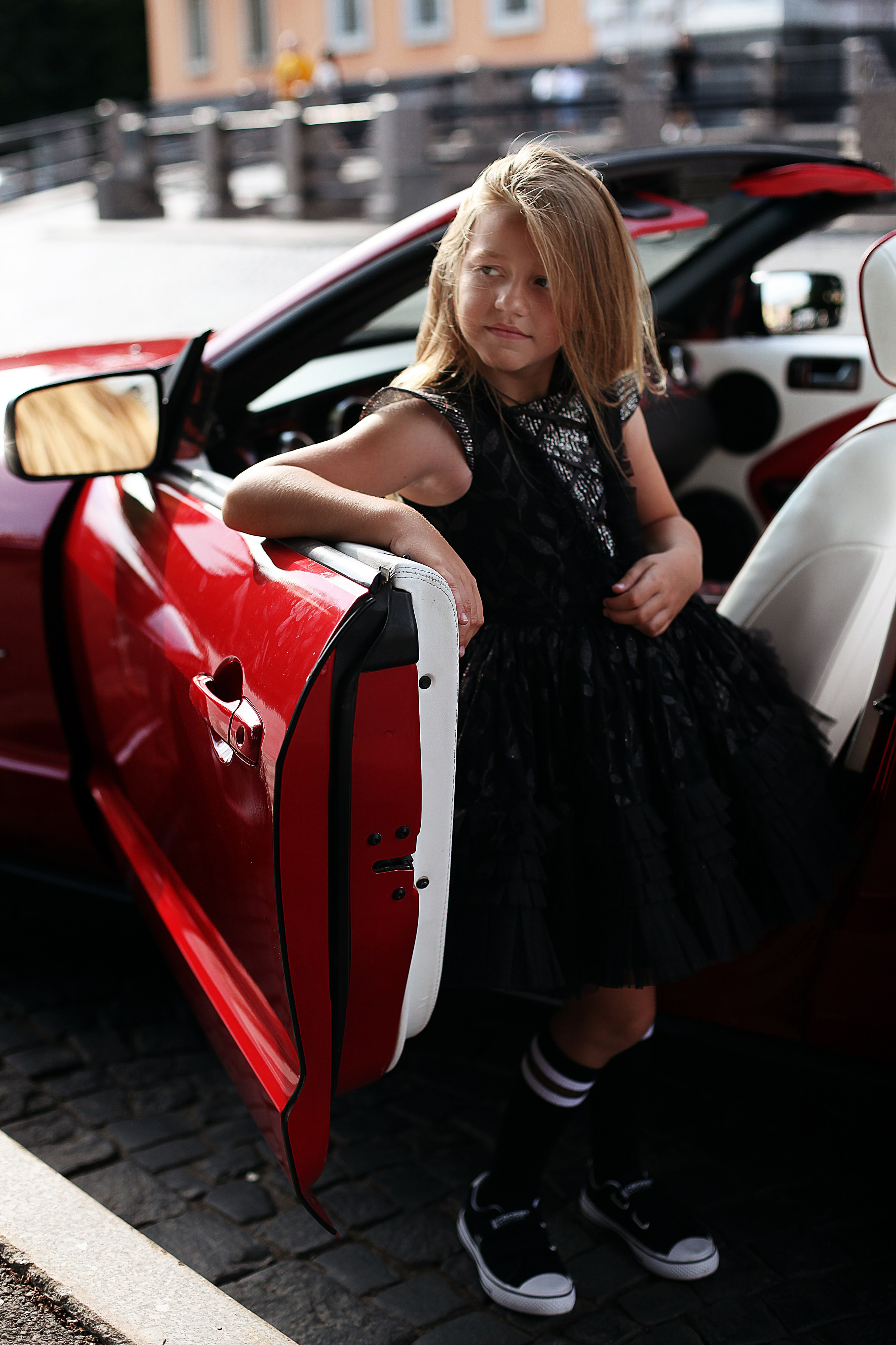 Фотопроект "Ретро-Кар"