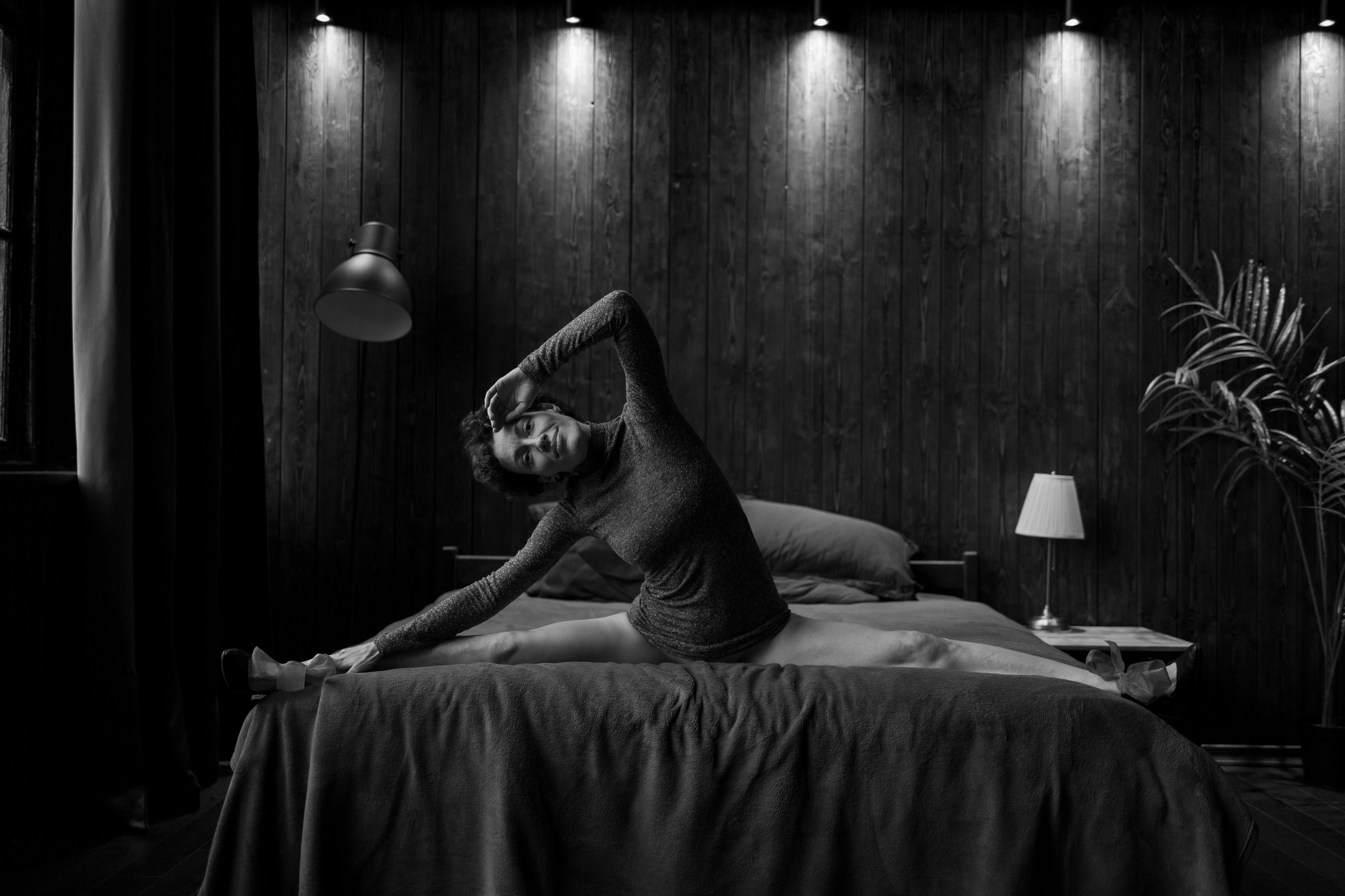 Фотограф в Москве Айгуль Евграфова