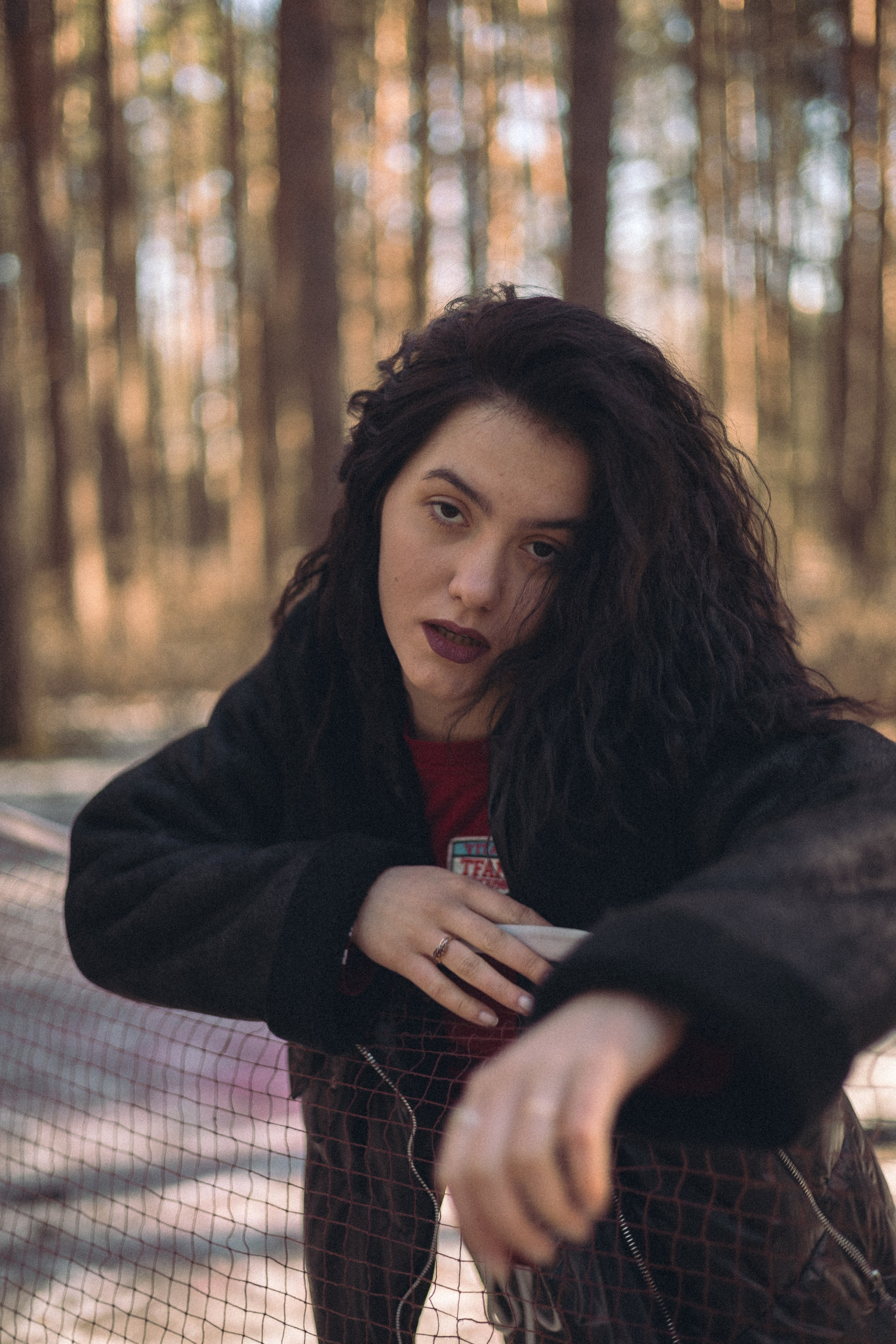 Ксения. Фотограф Julia Milton | Портреты, съемки для маркетплейсов, лавстори, съёмка беременности в Санкт-Петербурге. Обучение фотографии в Спб очно