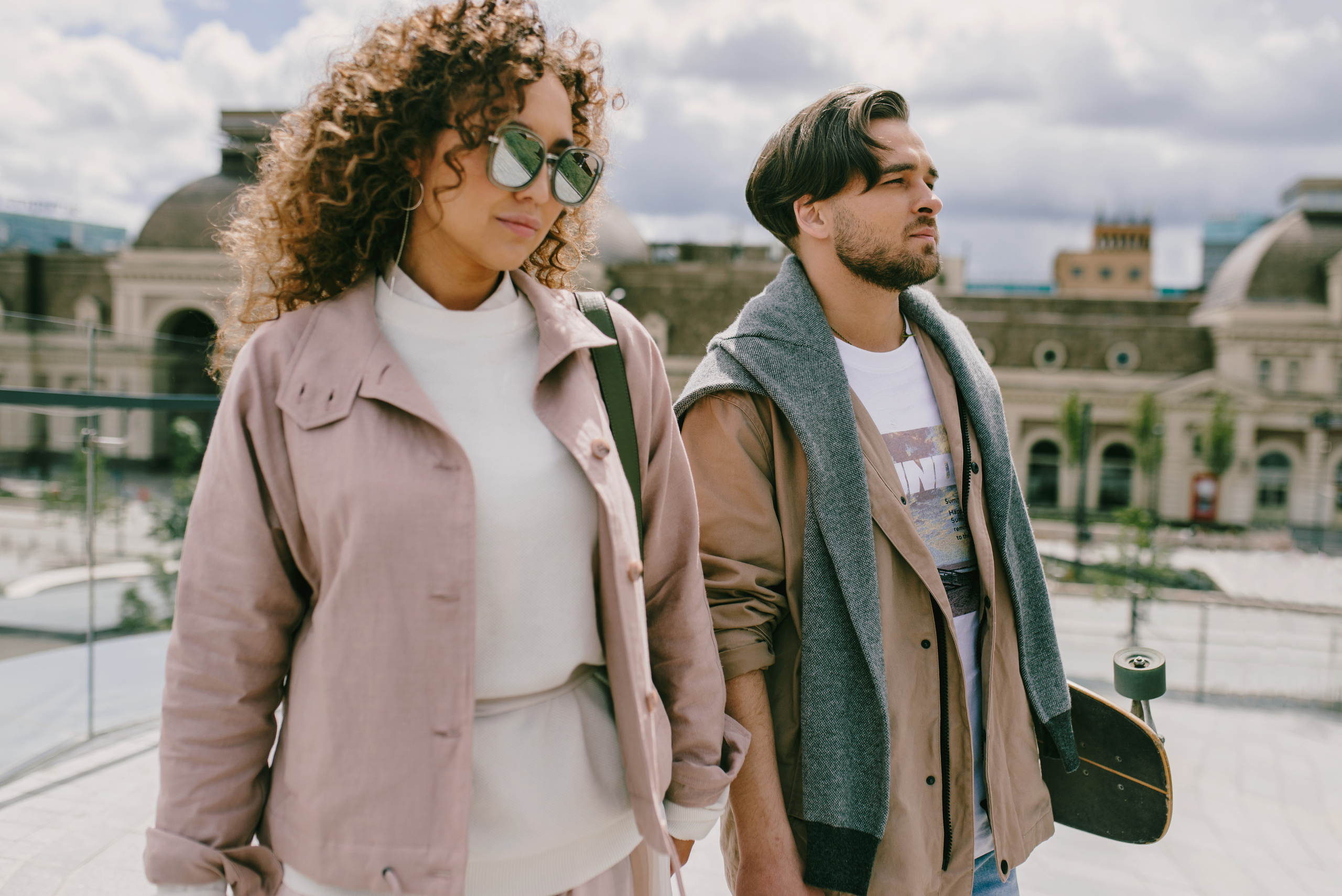 Съемка для бренда в Москве, фотограф Даша Беседина. Портретный фотограф в Москве Даша Беседина