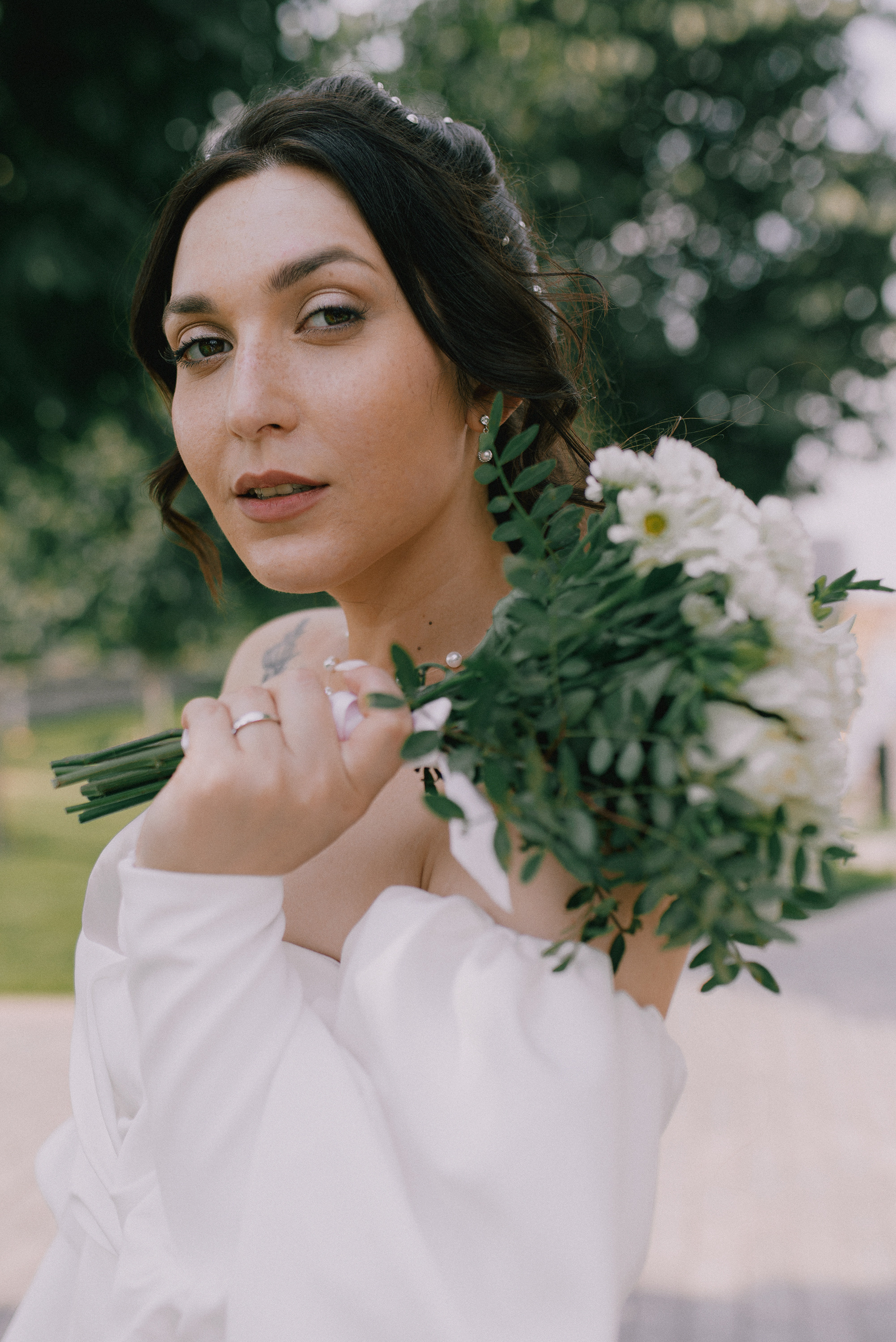 Свадебный фотограф в Москве Даша Беседина. Портретный фотограф в Москве Даша Беседина