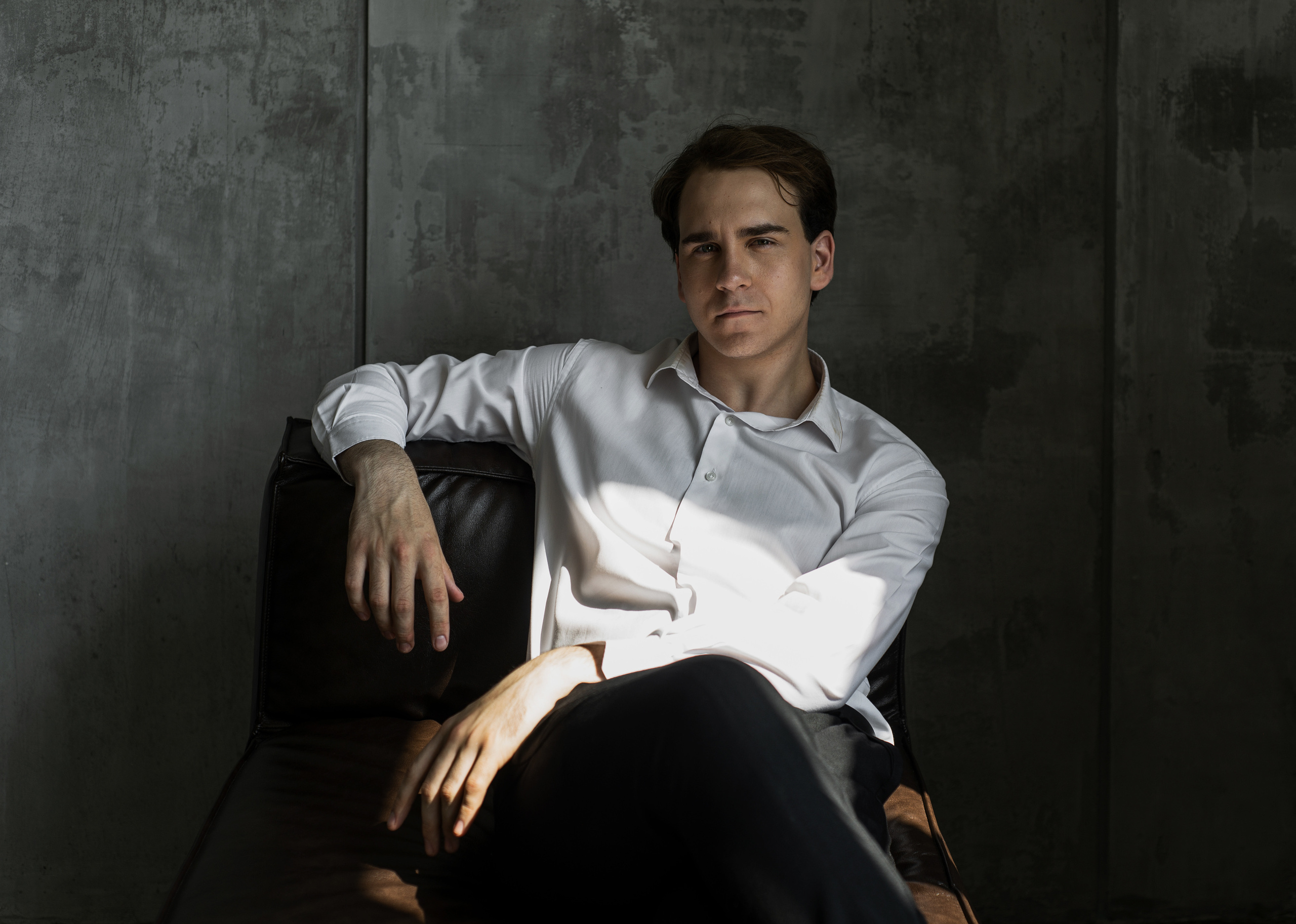 Фотограф в Москве Даша Беседина. Портретный фотограф в Москве Даша Беседина