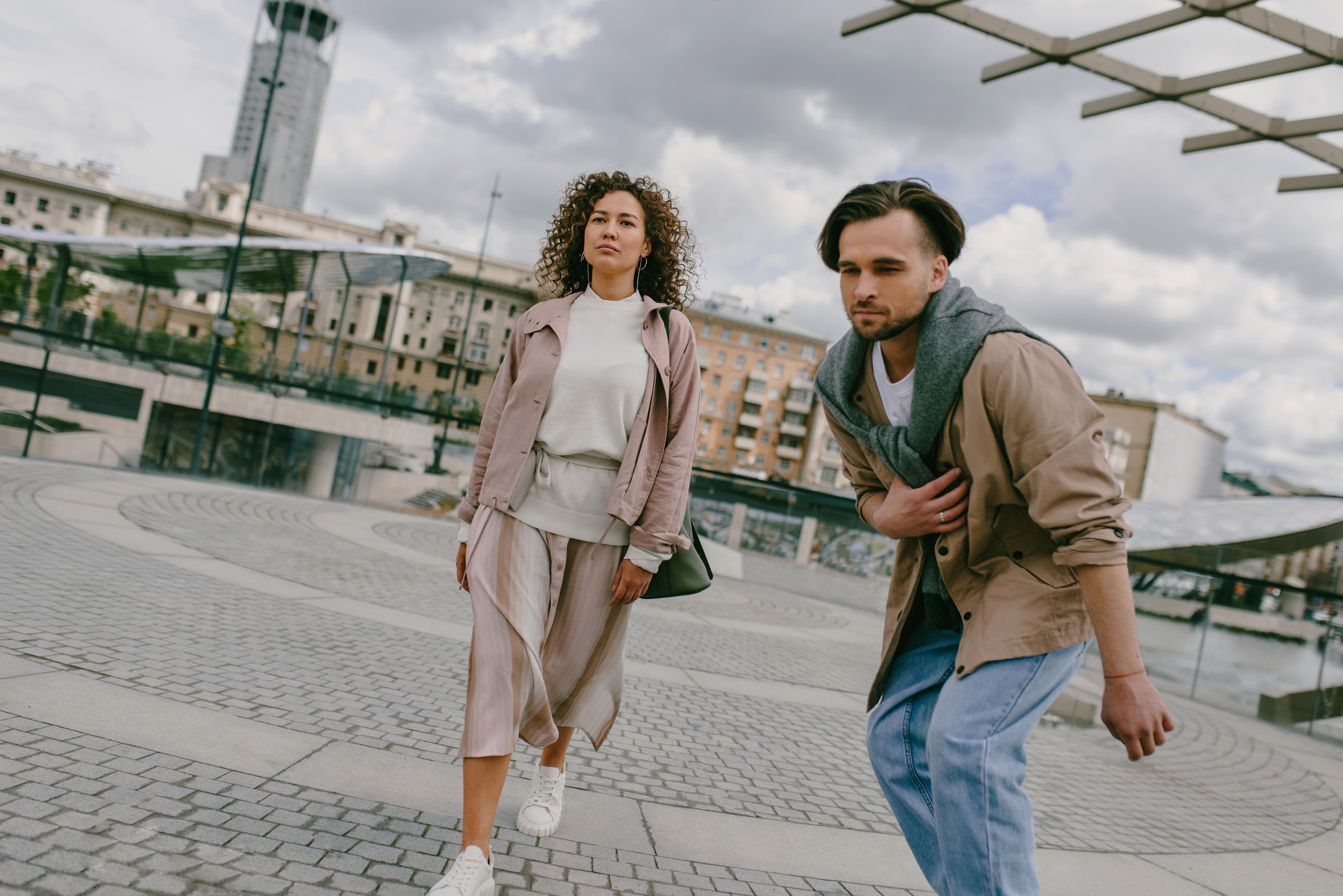 Съемка для бренда в Москве, фотограф Даша Беседина. Портретный фотограф в Москве Даша Беседина