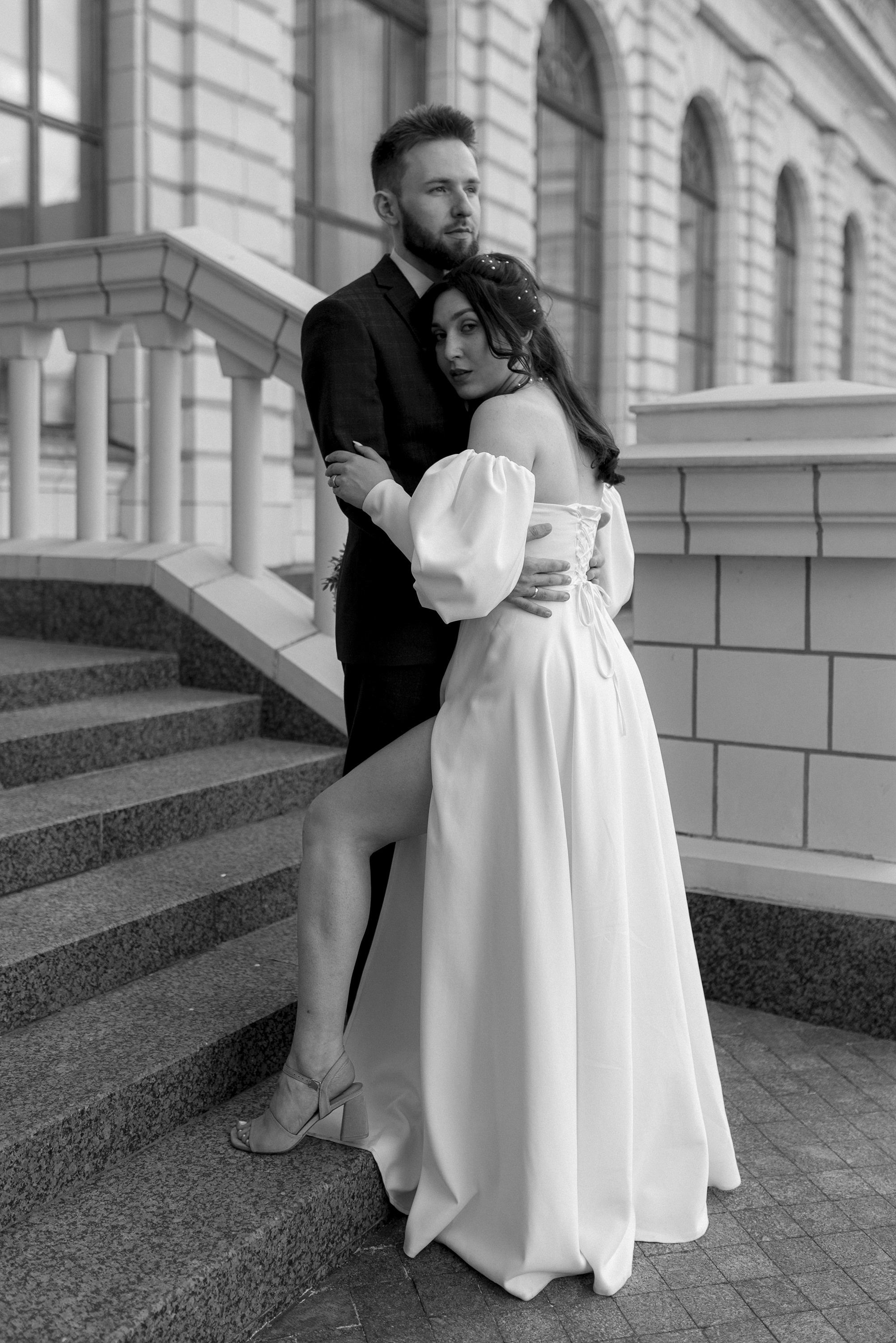 Свадебный фотограф в Москве Даша Беседина. Портретный фотограф в Москве Даша Беседина