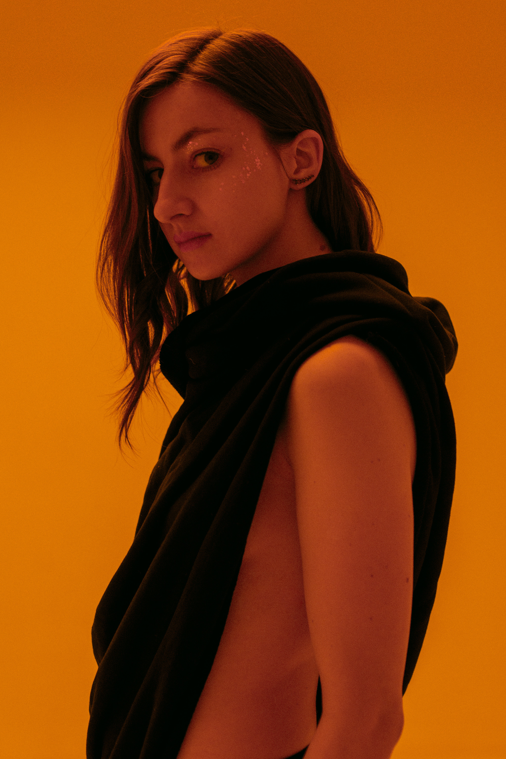 Фотограф в Москве Даша Беседина. Портретный фотограф в Москве Даша Беседина