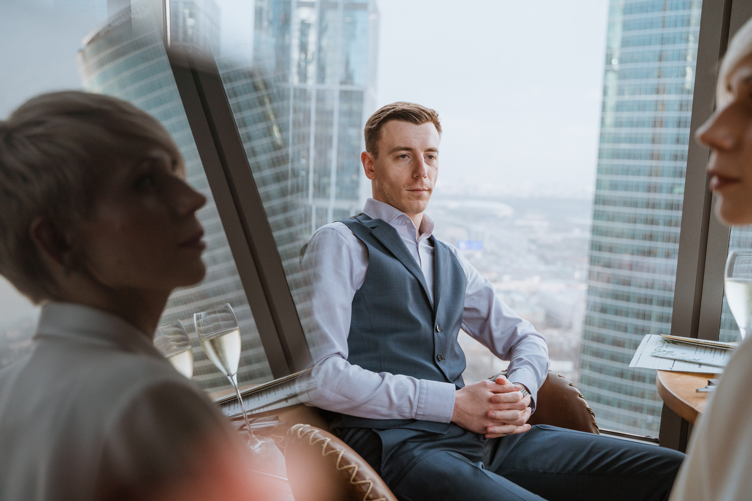 Свадебный фотограф в Москве Даша Беседина. Портретный фотограф в Москве Даша Беседина