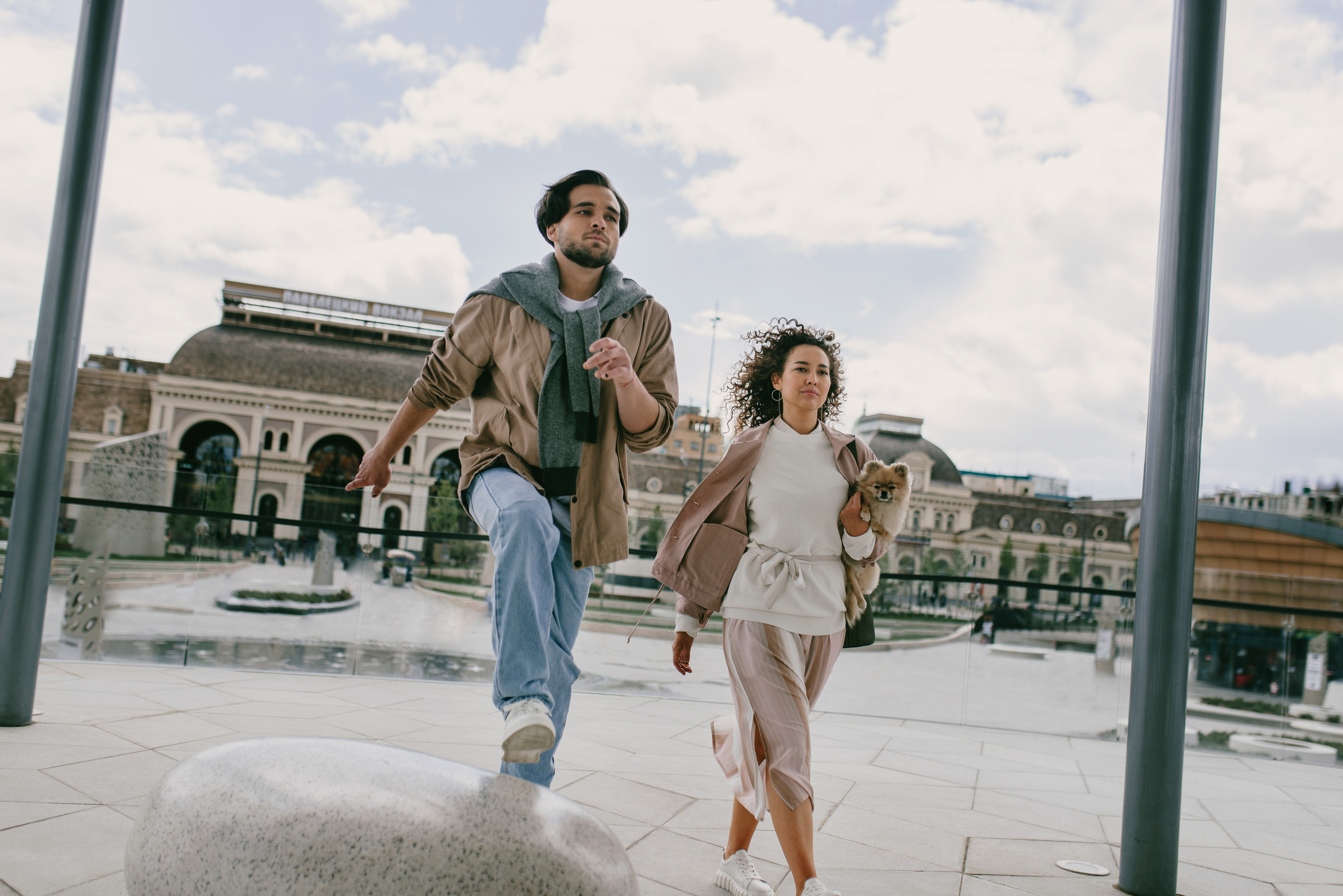 Съемка для бренда в Москве, фотограф Даша Беседина. Портретный фотограф в Москве Даша Беседина