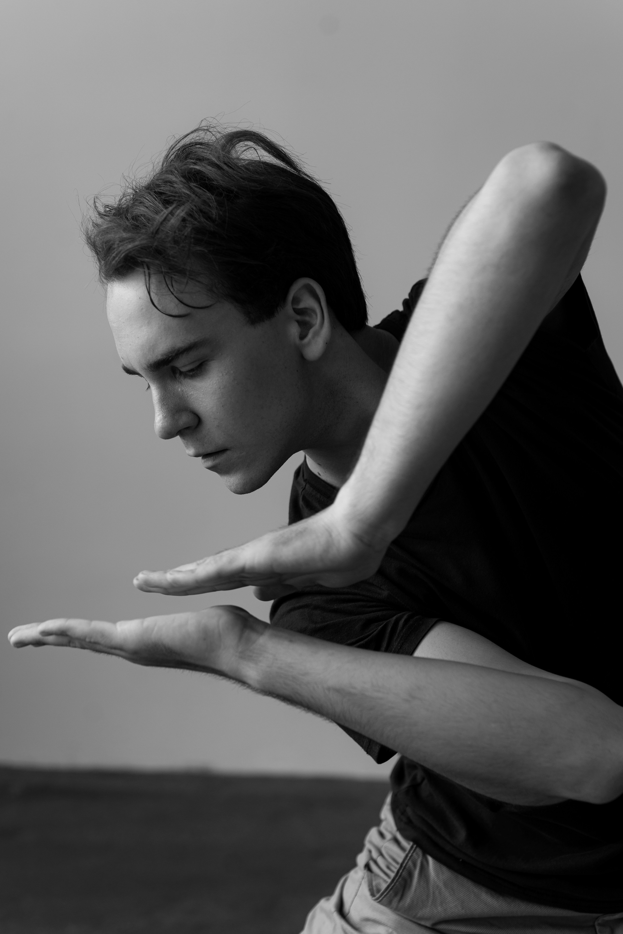 Фотограф в Москве Даша Беседина. Портретный фотограф в Москве Даша Беседина