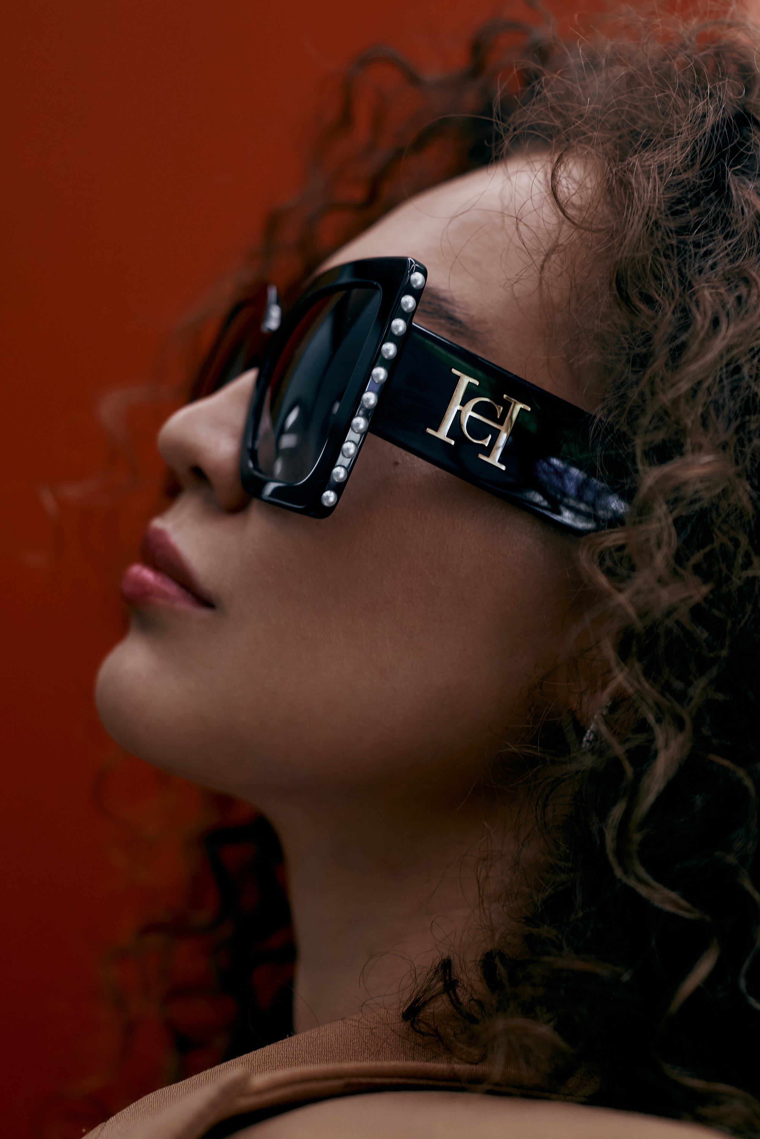 Съемка для оптики в Москве, фотограф Даша Беседина. Портретный фотограф в Москве Даша Беседина