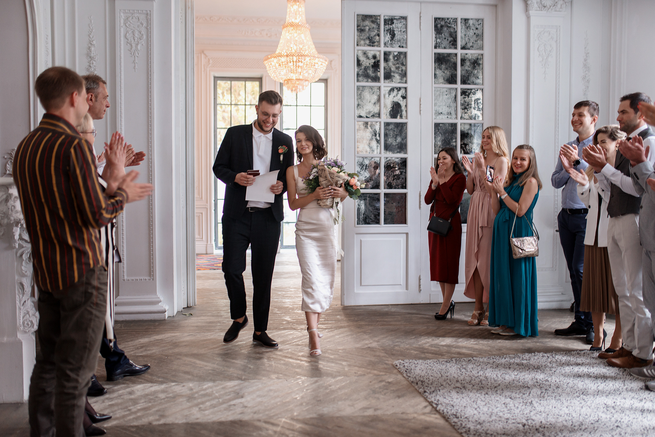 Свадебный фотограф в Москве Даша Беседина. Портретный фотограф в Москве Даша Беседина