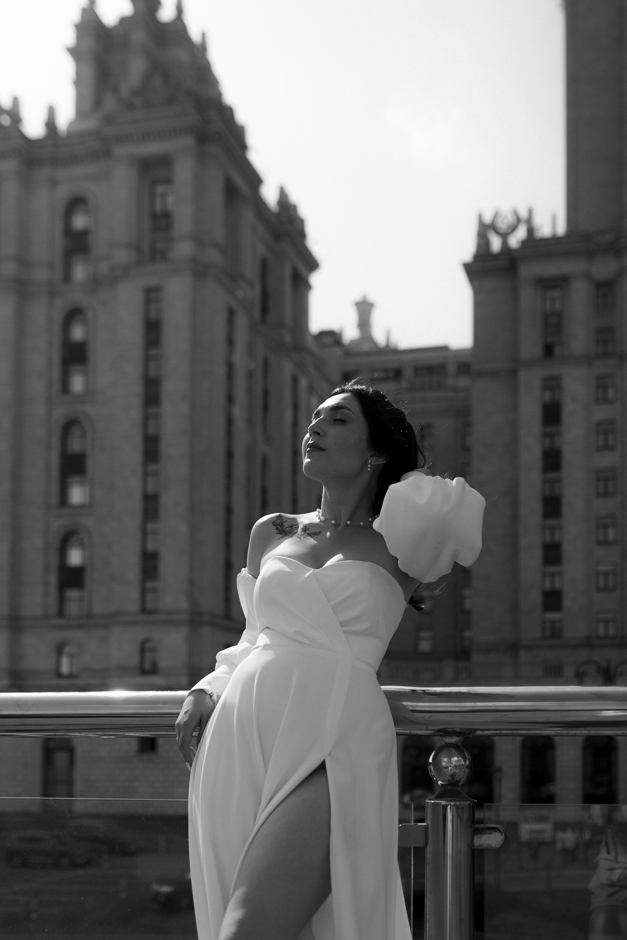 Свадебный фотограф в Москве Даша Беседина. Портретный фотограф в Москве Даша Беседина