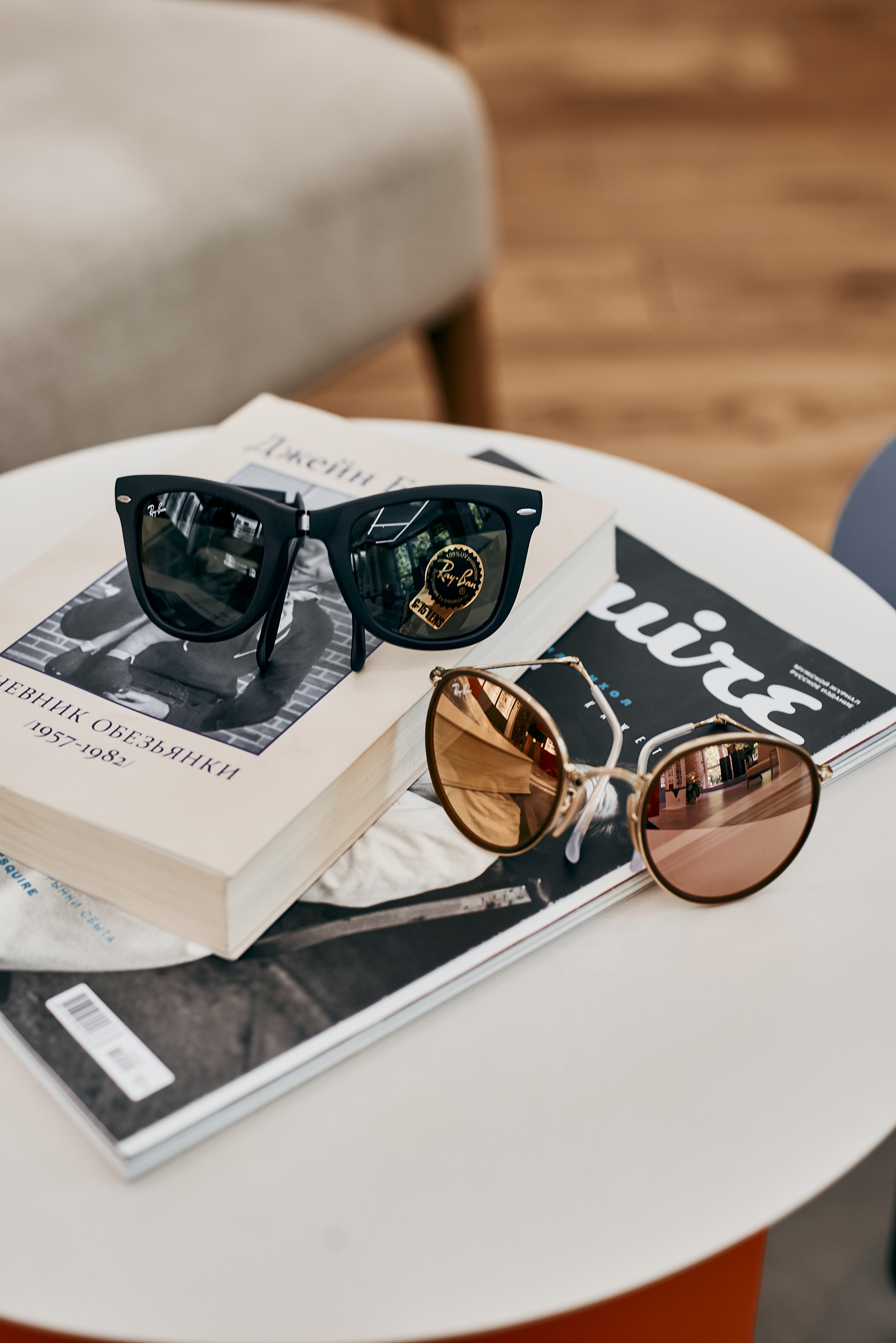 Съемка для оптики в Москве, фотограф Даша Беседина. Портретный фотограф в Москве Даша Беседина