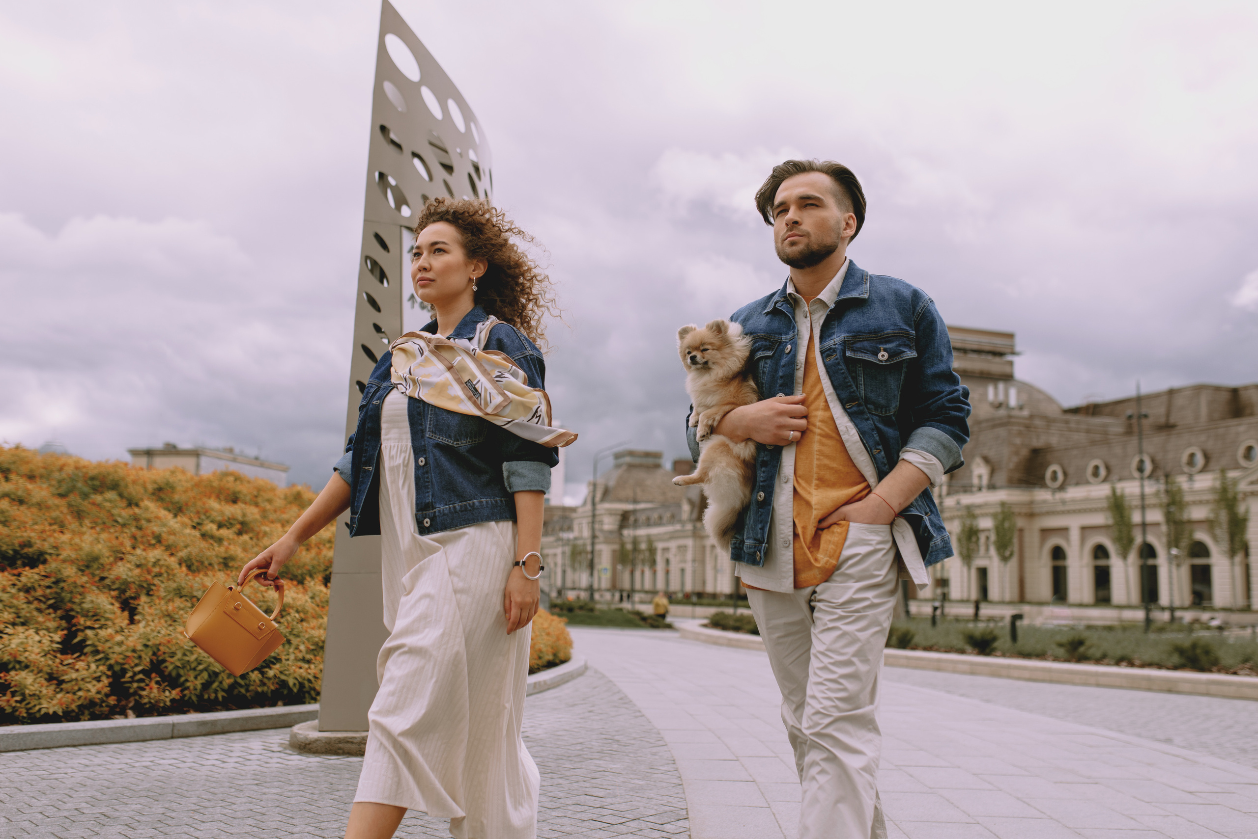 Съемка для бренда в Москве, фотограф Даша Беседина. Портретный фотограф в Москве Даша Беседина