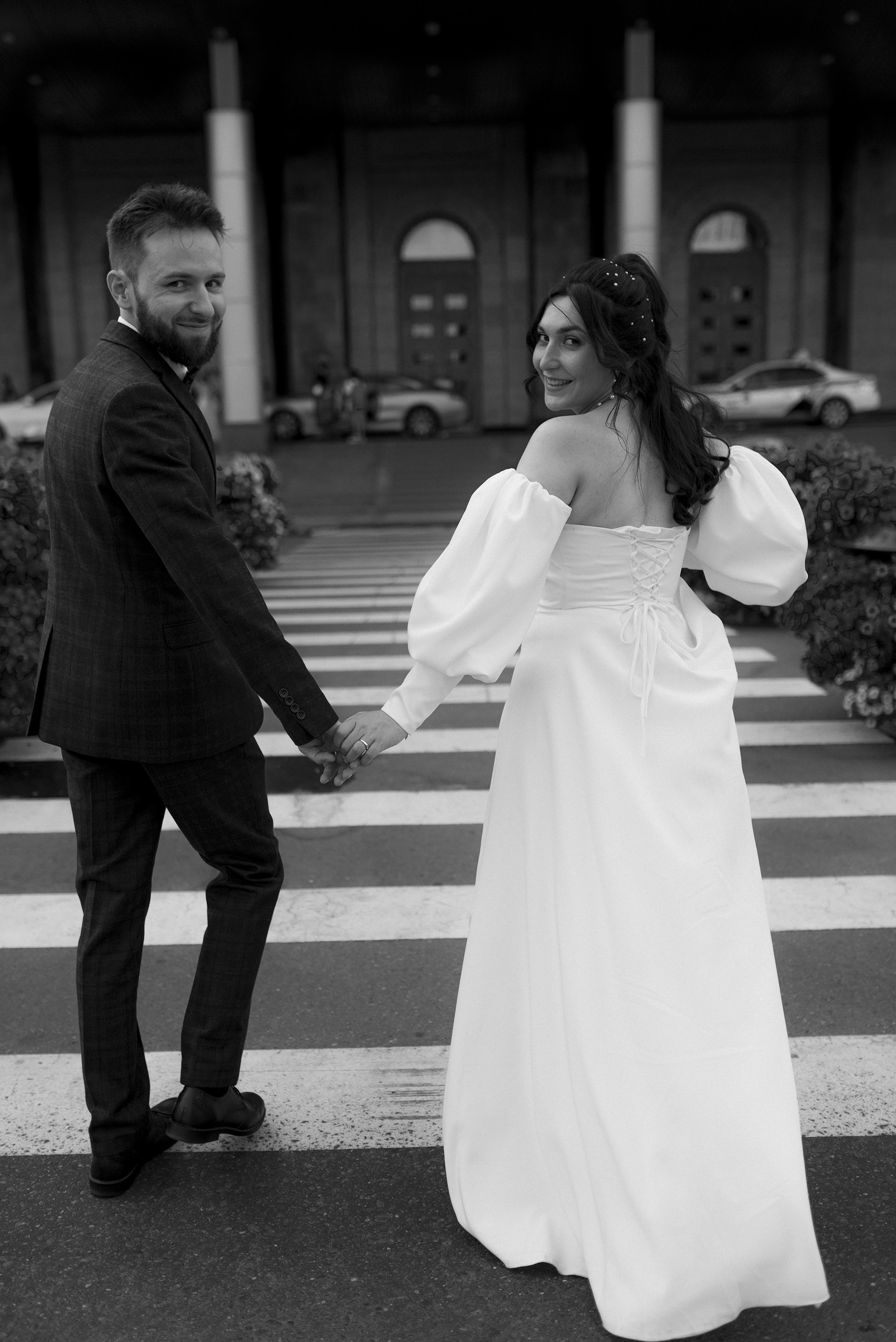 Свадебный фотограф в Москве Даша Беседина. Портретный фотограф в Москве Даша Беседина