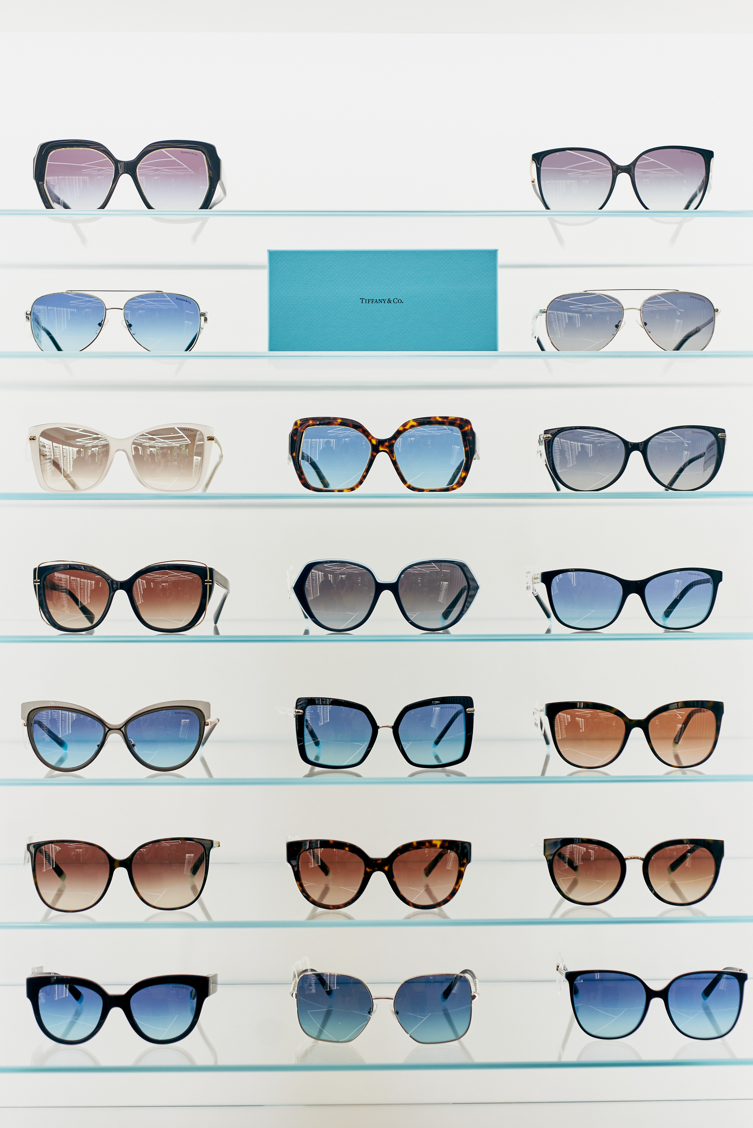 Съемка для оптики в Москве, фотограф Даша Беседина. Портретный фотограф в Москве Даша Беседина