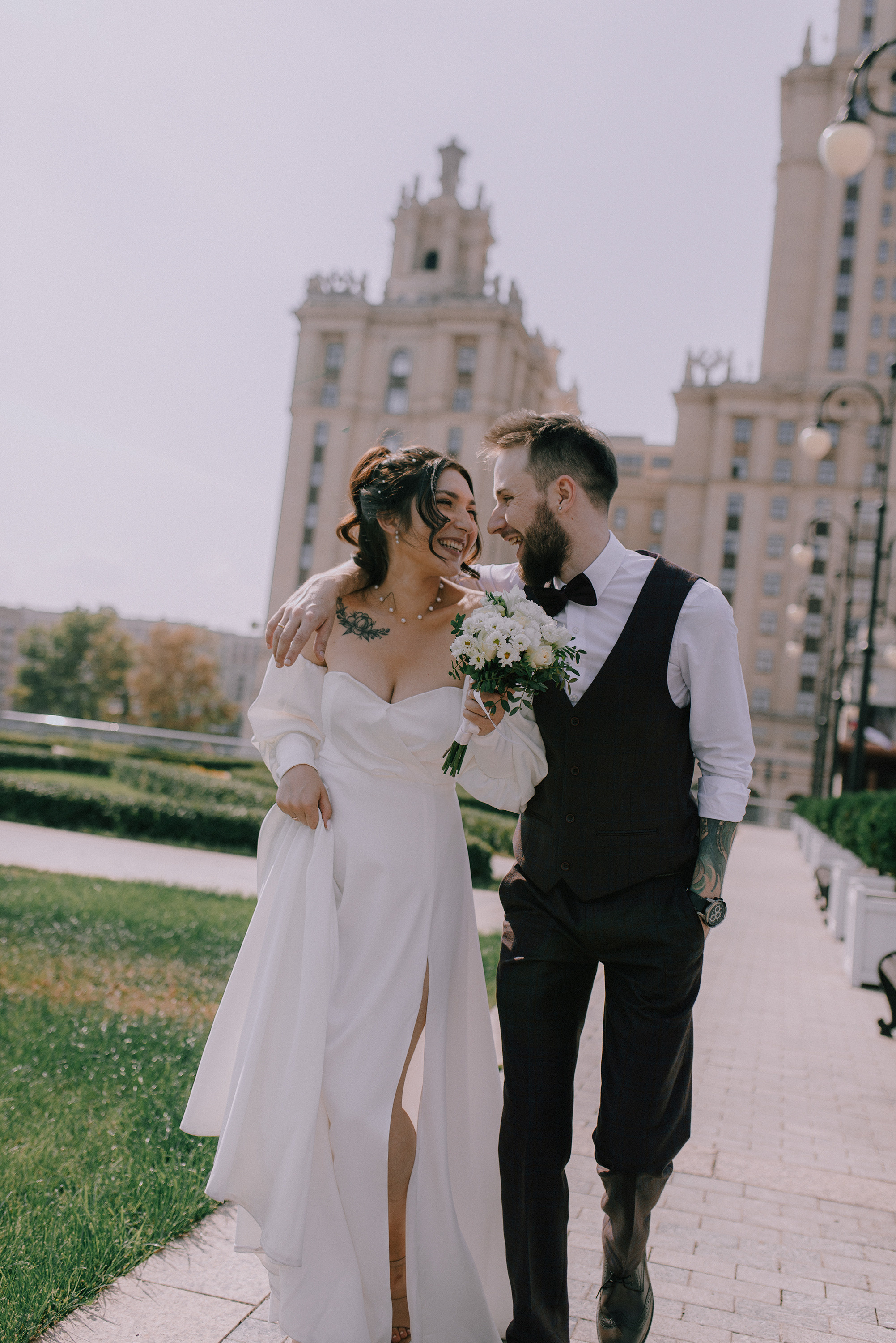 Свадебный фотограф в Москве Даша Беседина. Портретный фотограф в Москве Даша Беседина
