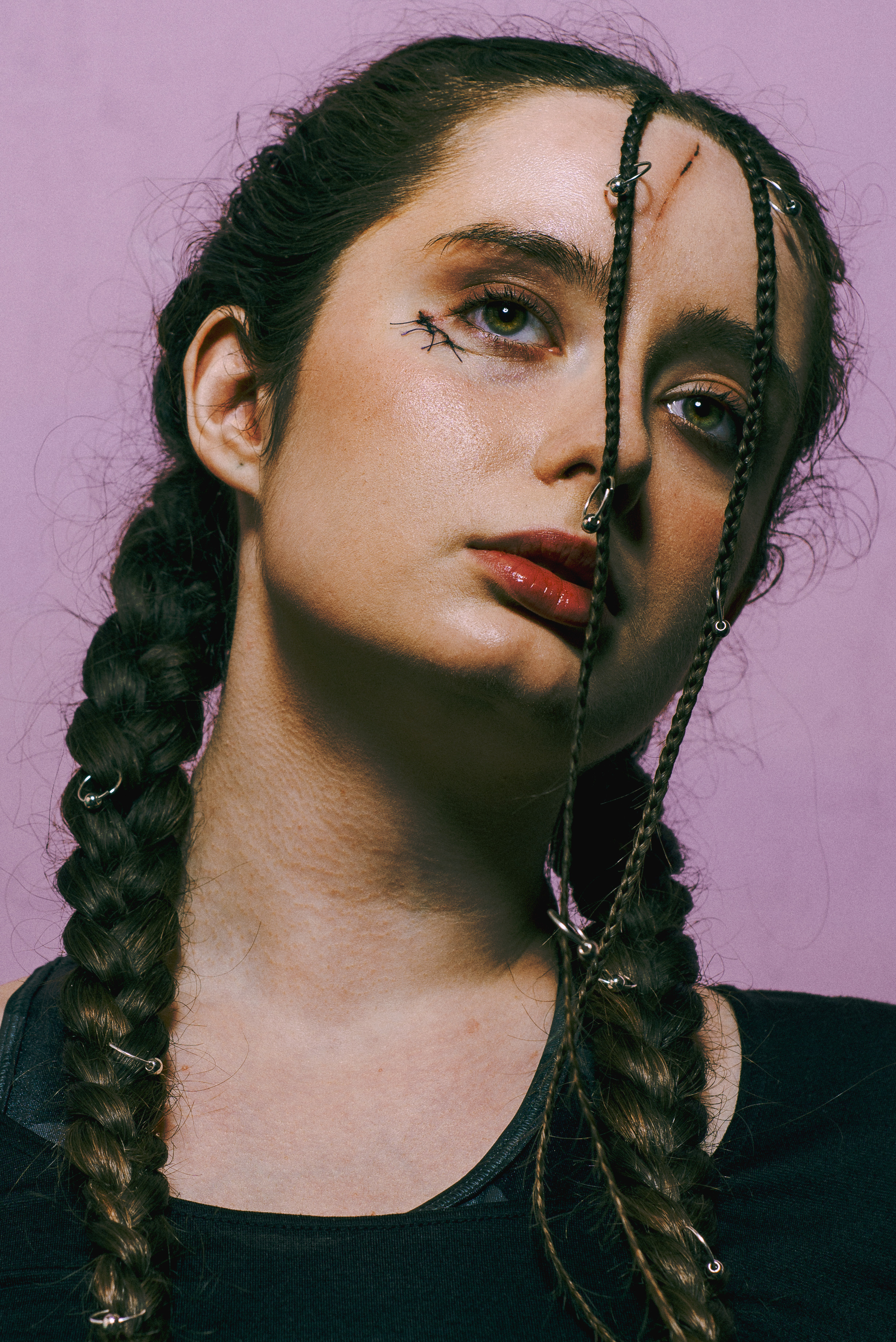 Фотограф в Москве Даша Беседина. Портретный фотограф в Москве Даша Беседина