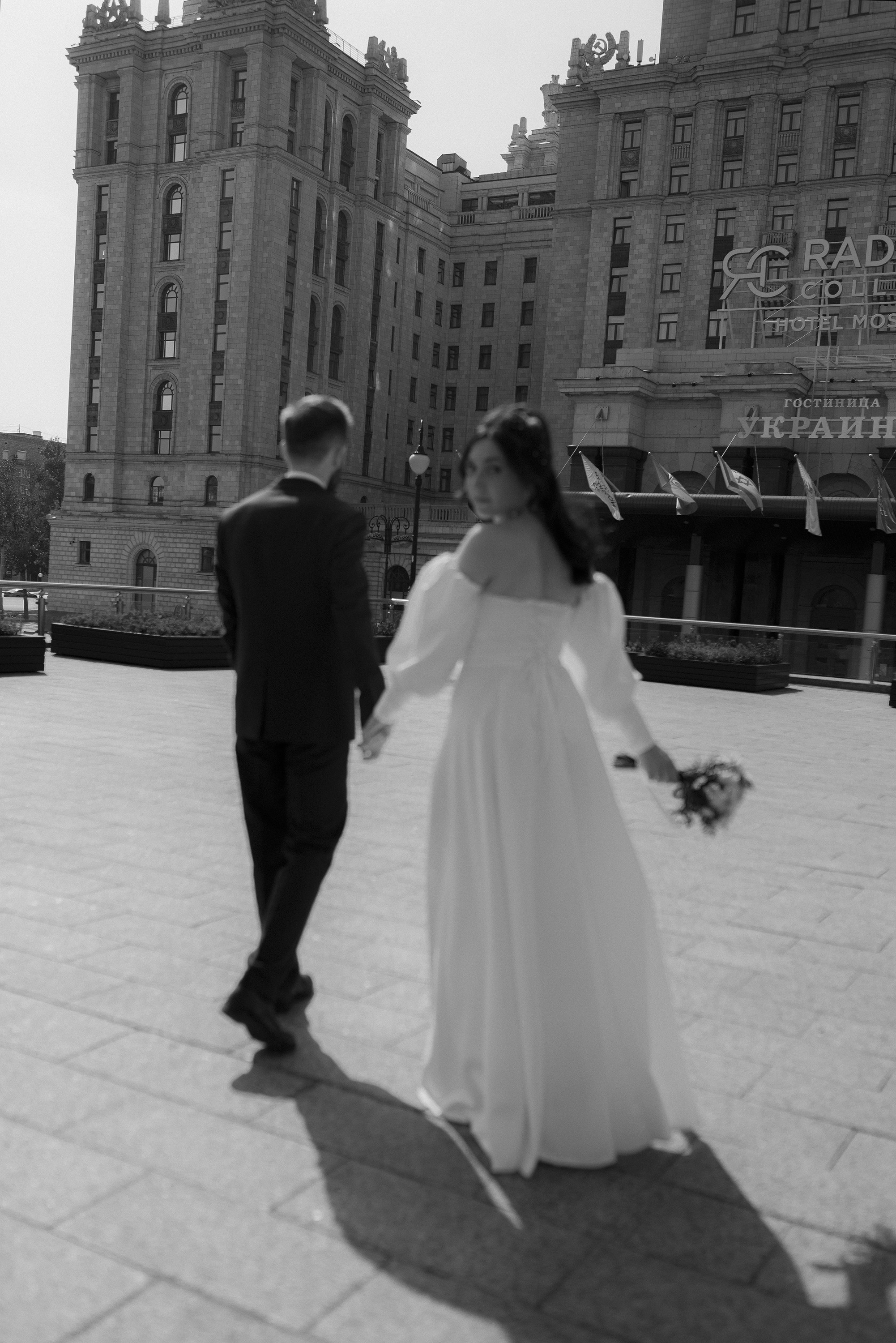 Свадебный фотограф в Москве Даша Беседина. Портретный фотограф в Москве Даша Беседина