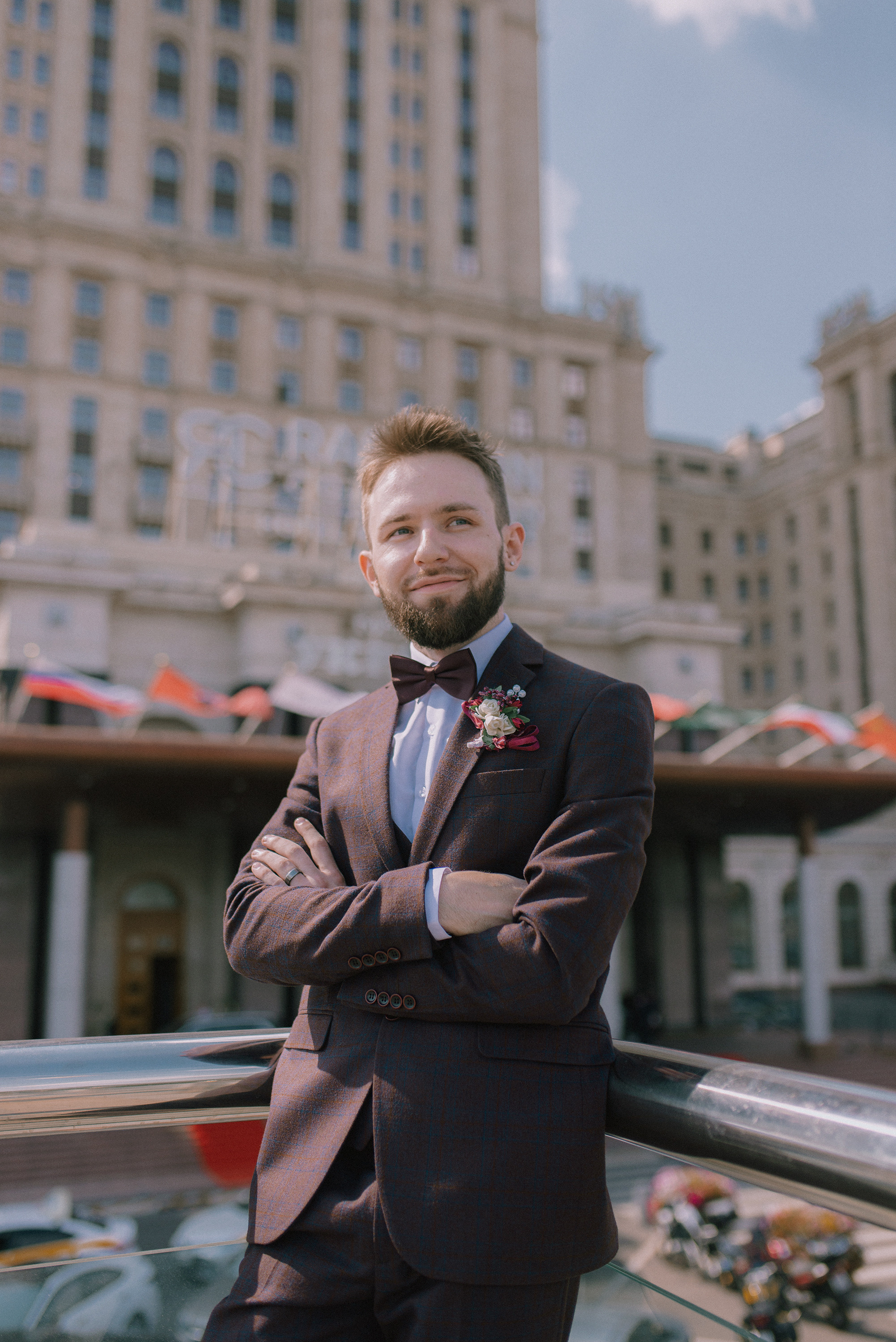 Свадебный фотограф в Москве Даша Беседина. Портретный фотограф в Москве Даша Беседина