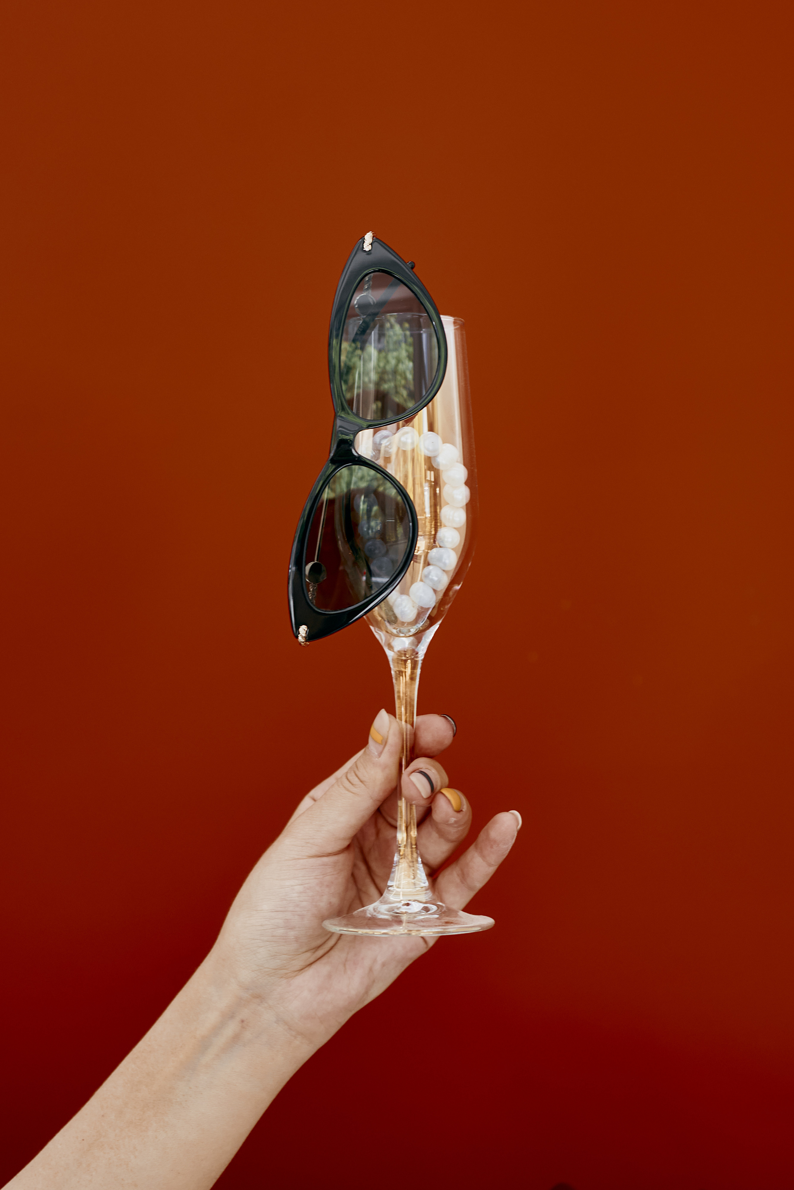 Съемка для оптики в Москве, фотограф Даша Беседина. Портретный фотограф в Москве Даша Беседина