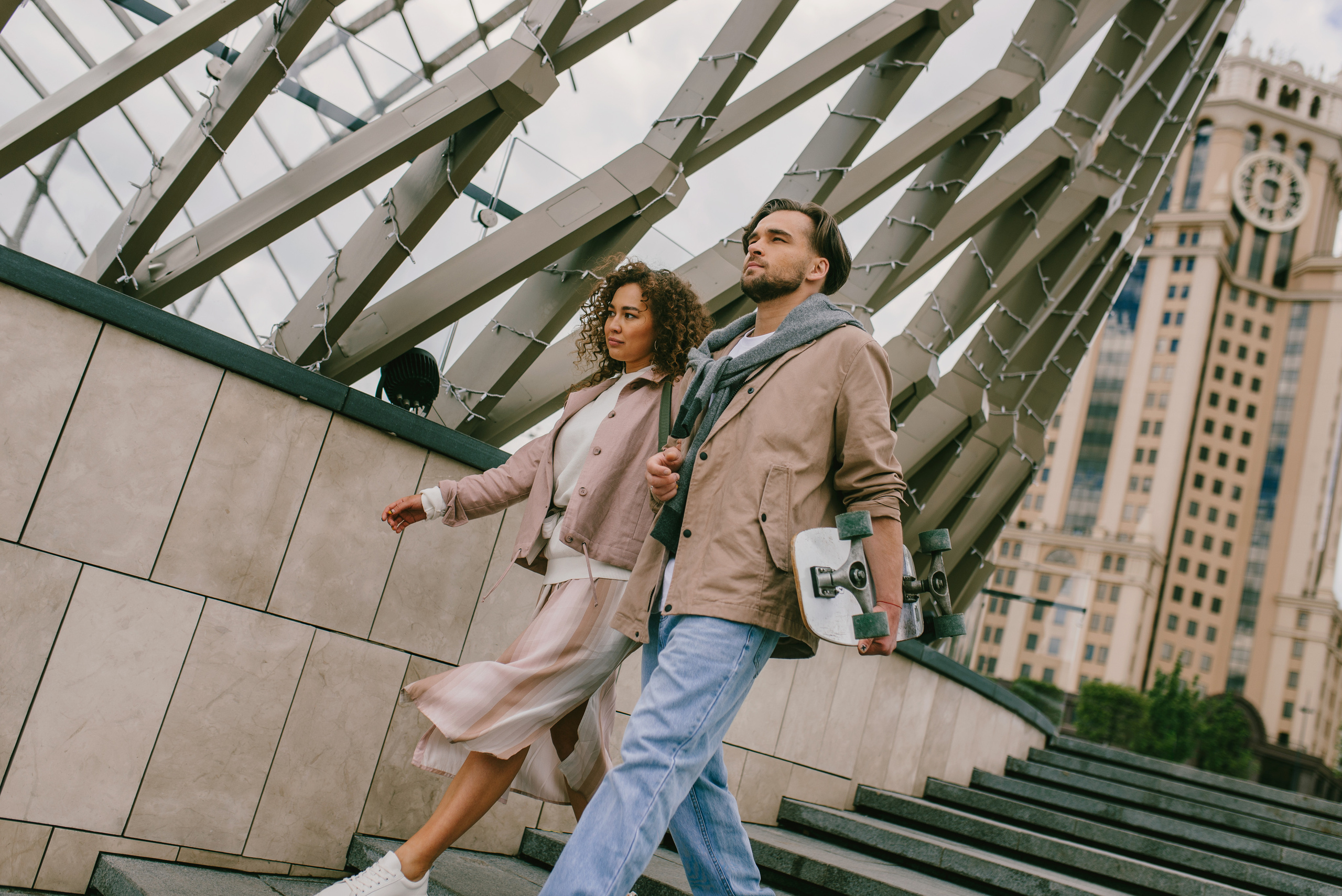 Съемка для бренда в Москве, фотограф Даша Беседина. Портретный фотограф в Москве Даша Беседина