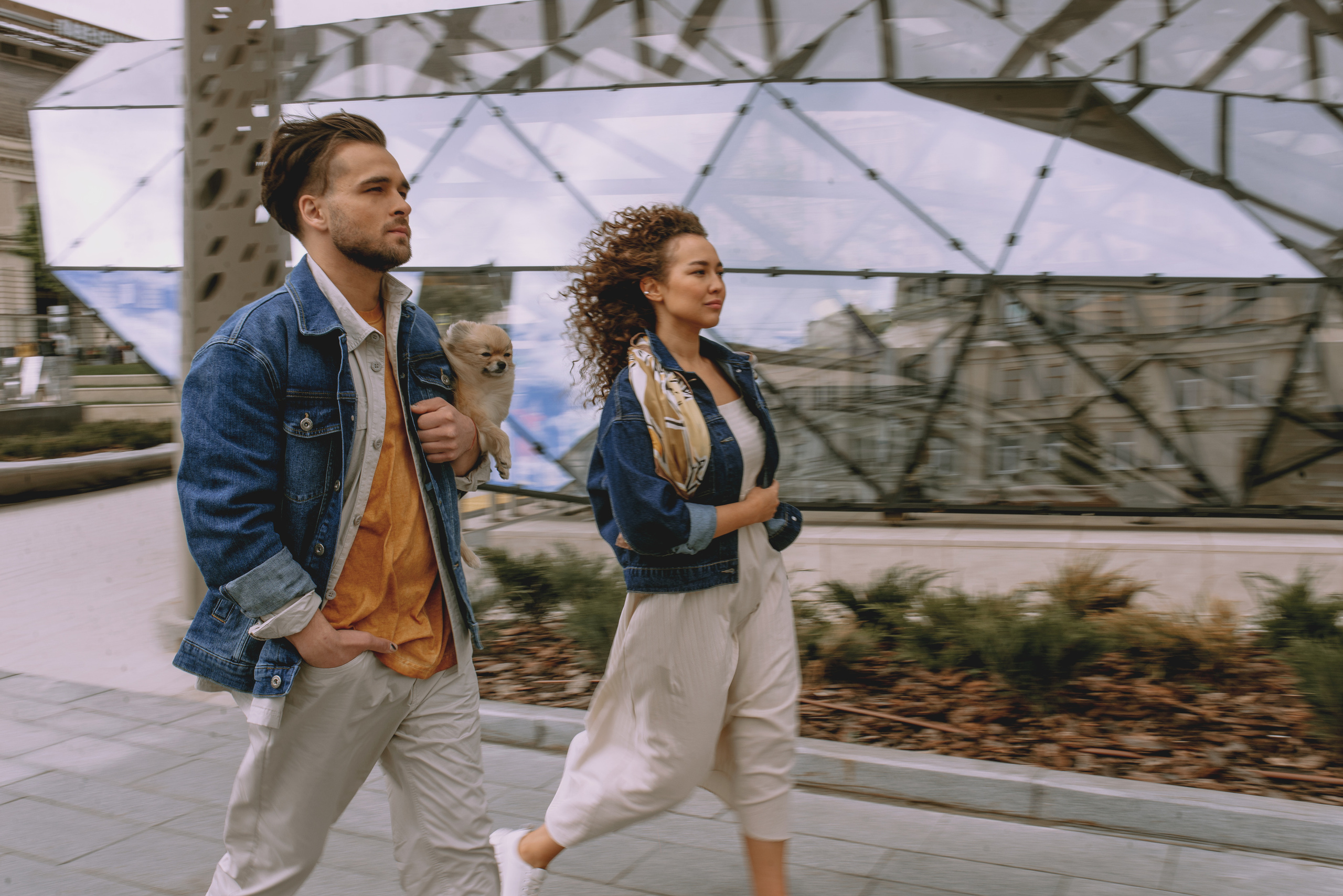 Съемка для бренда в Москве, фотограф Даша Беседина. Портретный фотограф в Москве Даша Беседина