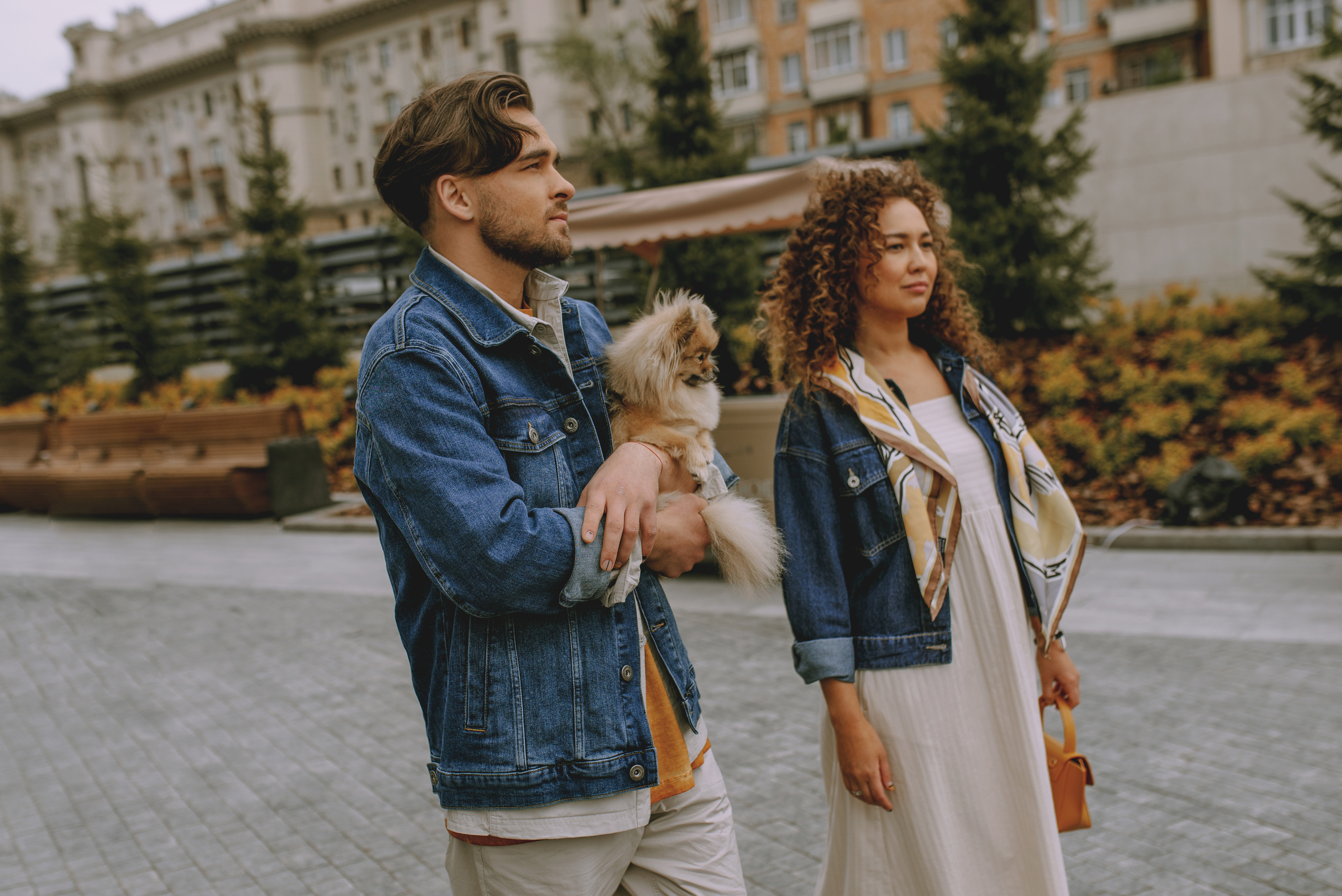 Съемка для бренда в Москве, фотограф Даша Беседина. Портретный фотограф в Москве Даша Беседина
