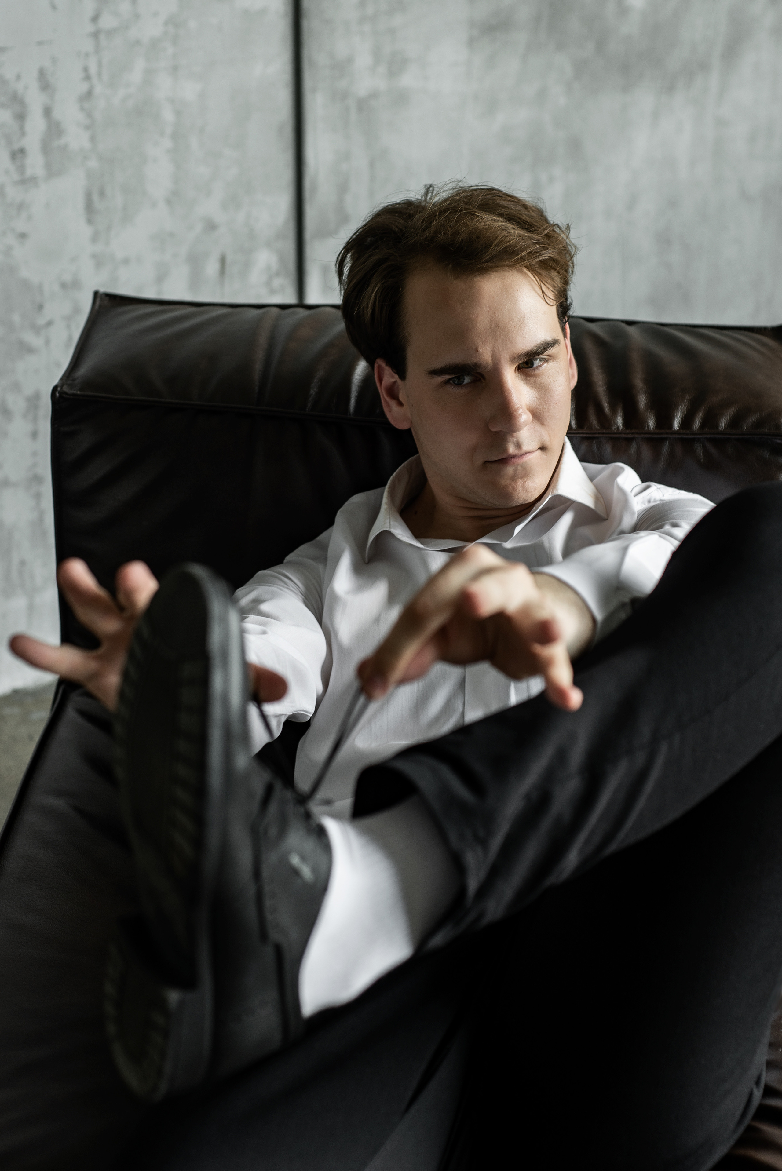 Фотограф в Москве Даша Беседина. Портретный фотограф в Москве Даша Беседина