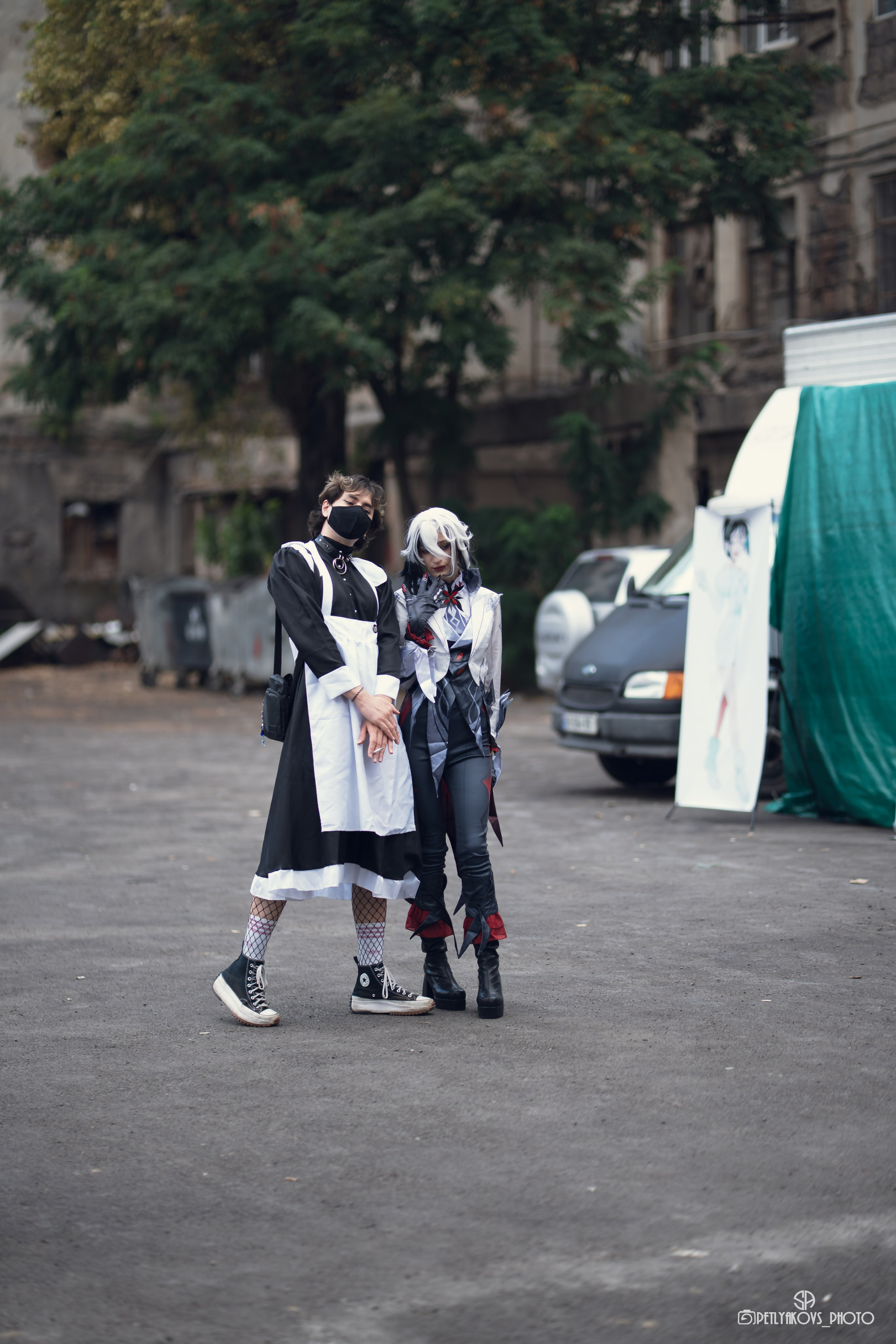 Anime music fest 2025 Tbilisi. Фотограф, видеограф Пятигорск, Ставрополь, Ессентуки, Petlyakovs_photo