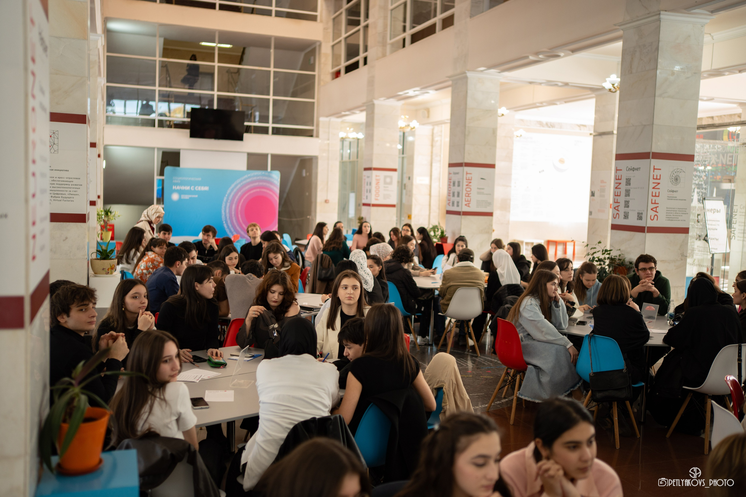 Квиз от платформы «Неравнодушные люди». Фотограф, видеограф Пятигорск, Ставрополь, Ессентуки, Petlyakovs_photo