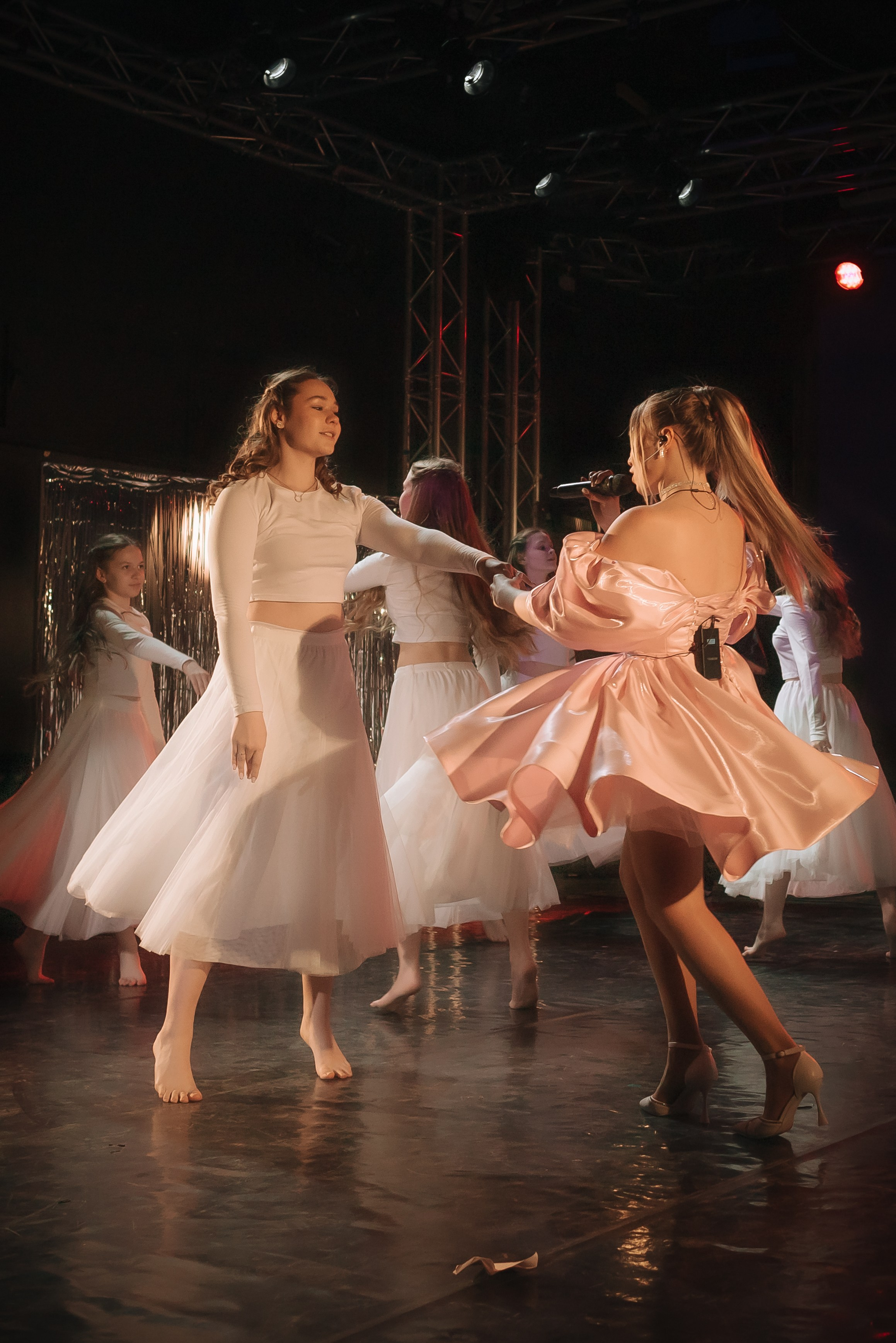 Berlya-show. Фотограф Карина Шарова Москва