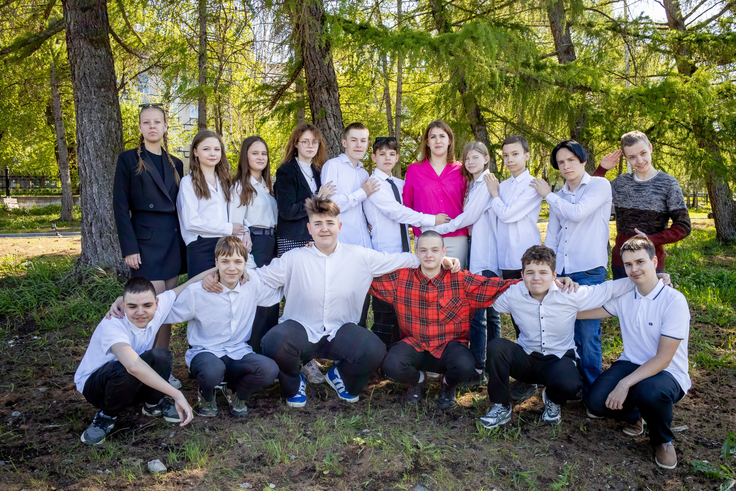 Школьные фотосессии. Фотограф новорожденных в Екатеринбурге