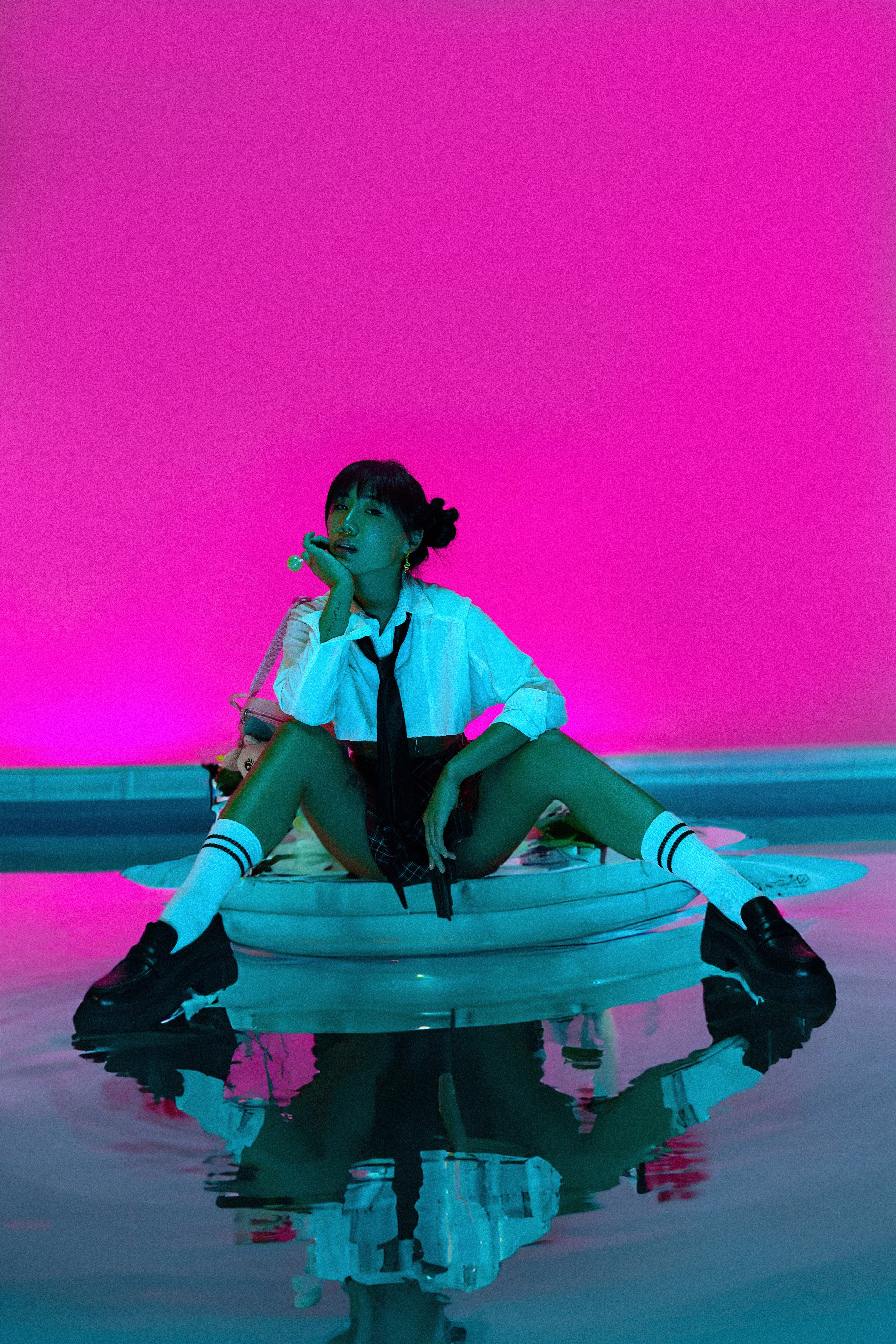 Neatrissa. Фотограф в Санкт-Петербурге Дмитрий Вихарев