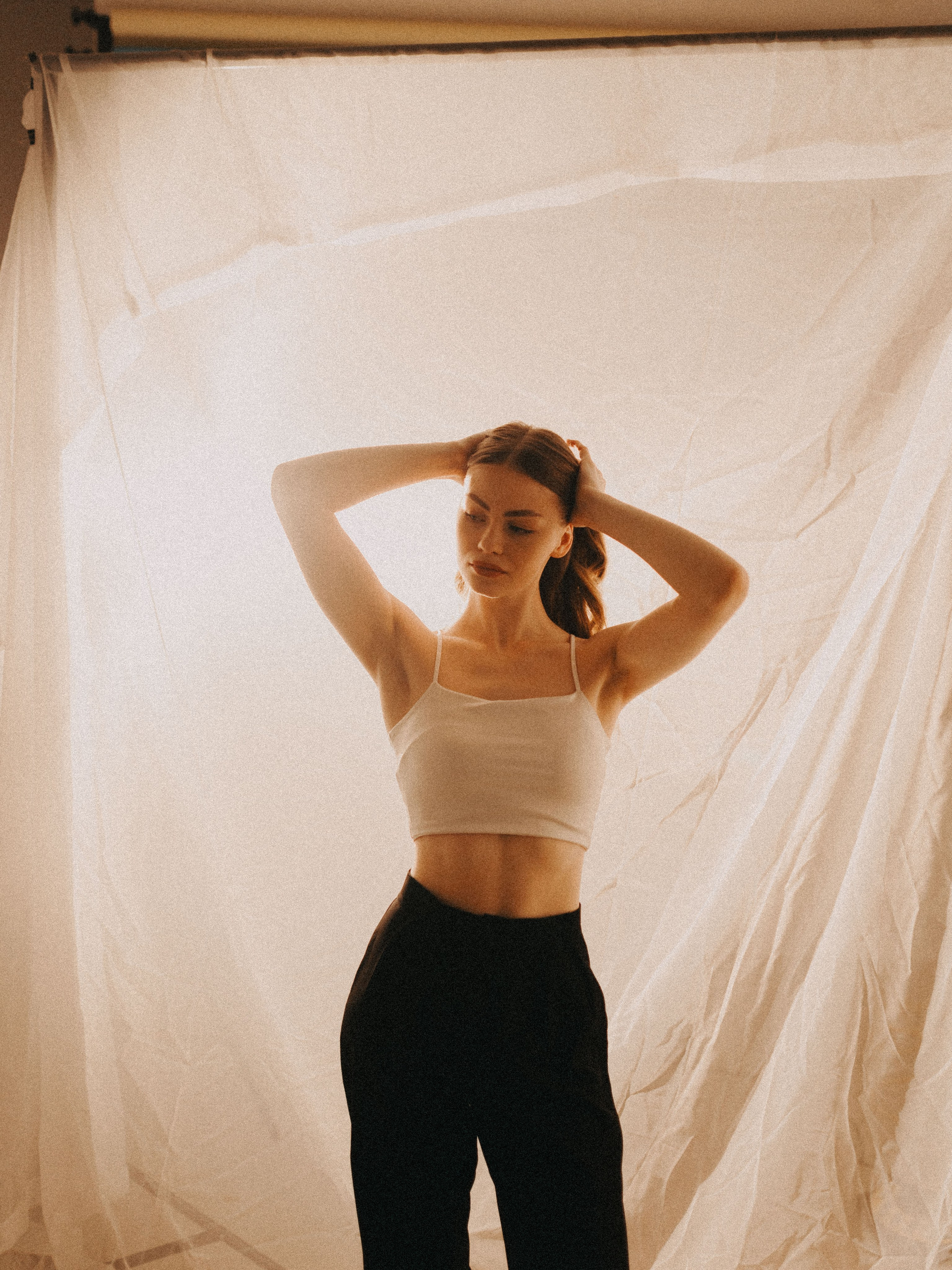 Arina. Свадебный и портретный фотограф в Калининграде и Москве Марк Юдинцев