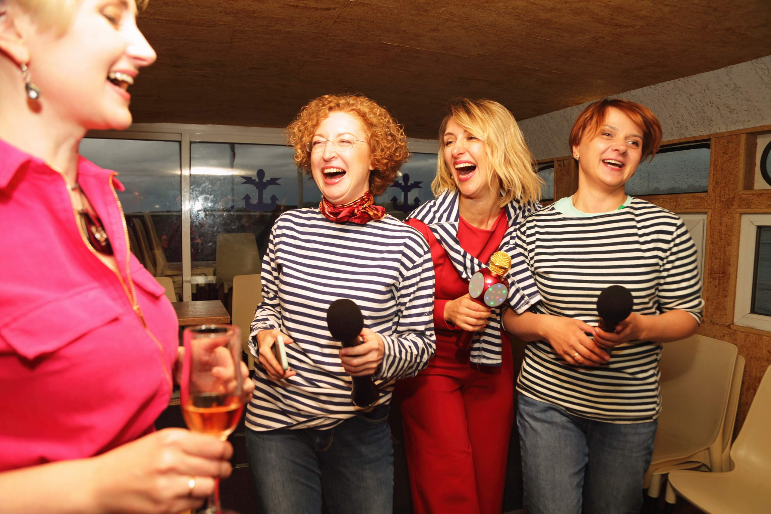 Юбилеи и дни рождения. Свадебный и репортажный фотограф в Ярославле и Санкт-Петербурге Роман Микрюков