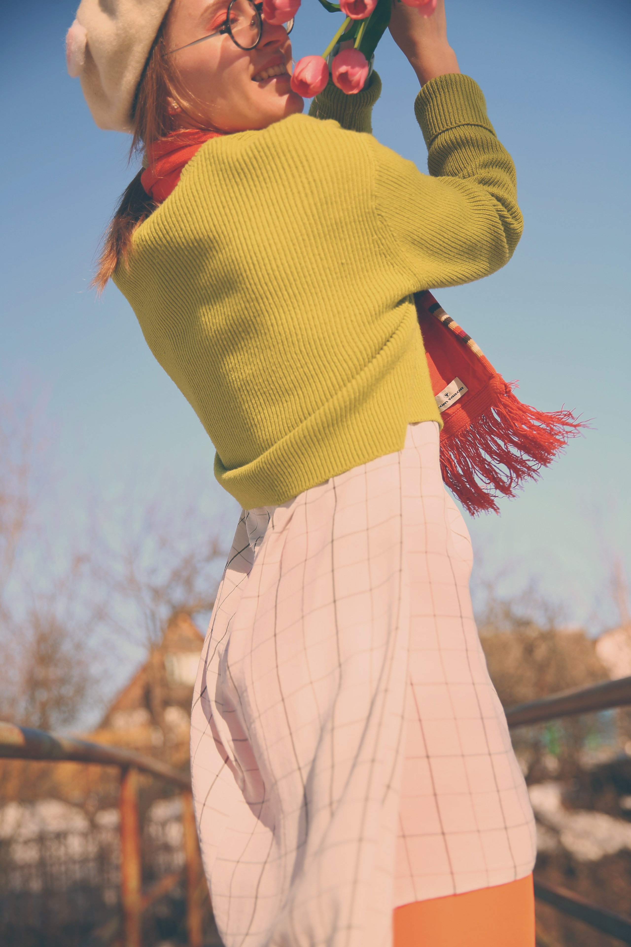 Весна!. Свадебный и репортажный фотограф в Ярославле и Санкт-Петербурге Роман Микрюков