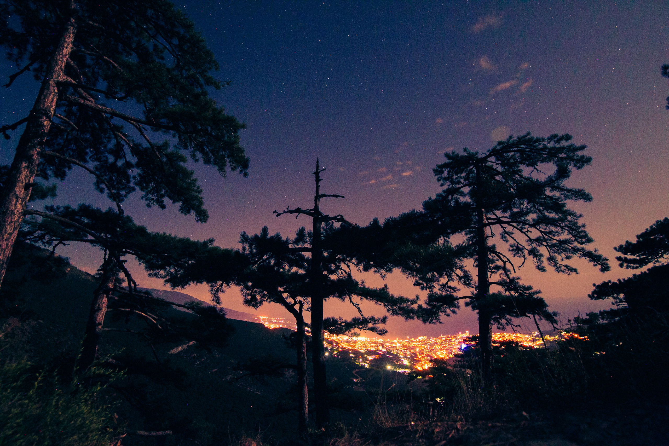 Крым. Свадебный и репортажный фотограф в Ярославле и Санкт-Петербурге Роман Микрюков