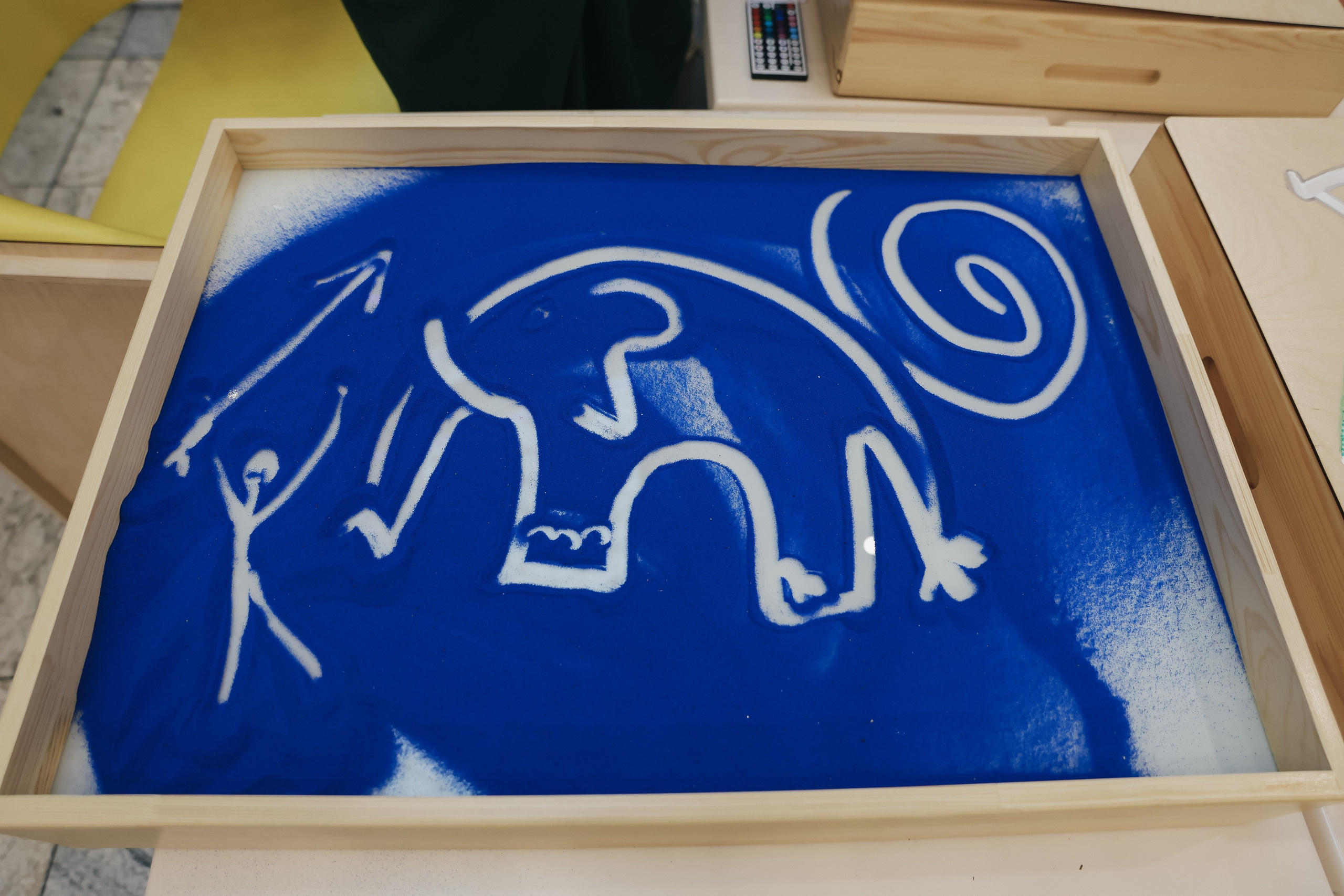 Триада здоровья в ГЧ. Фотограф Воронеж, Новая Усмань Мария Бублик