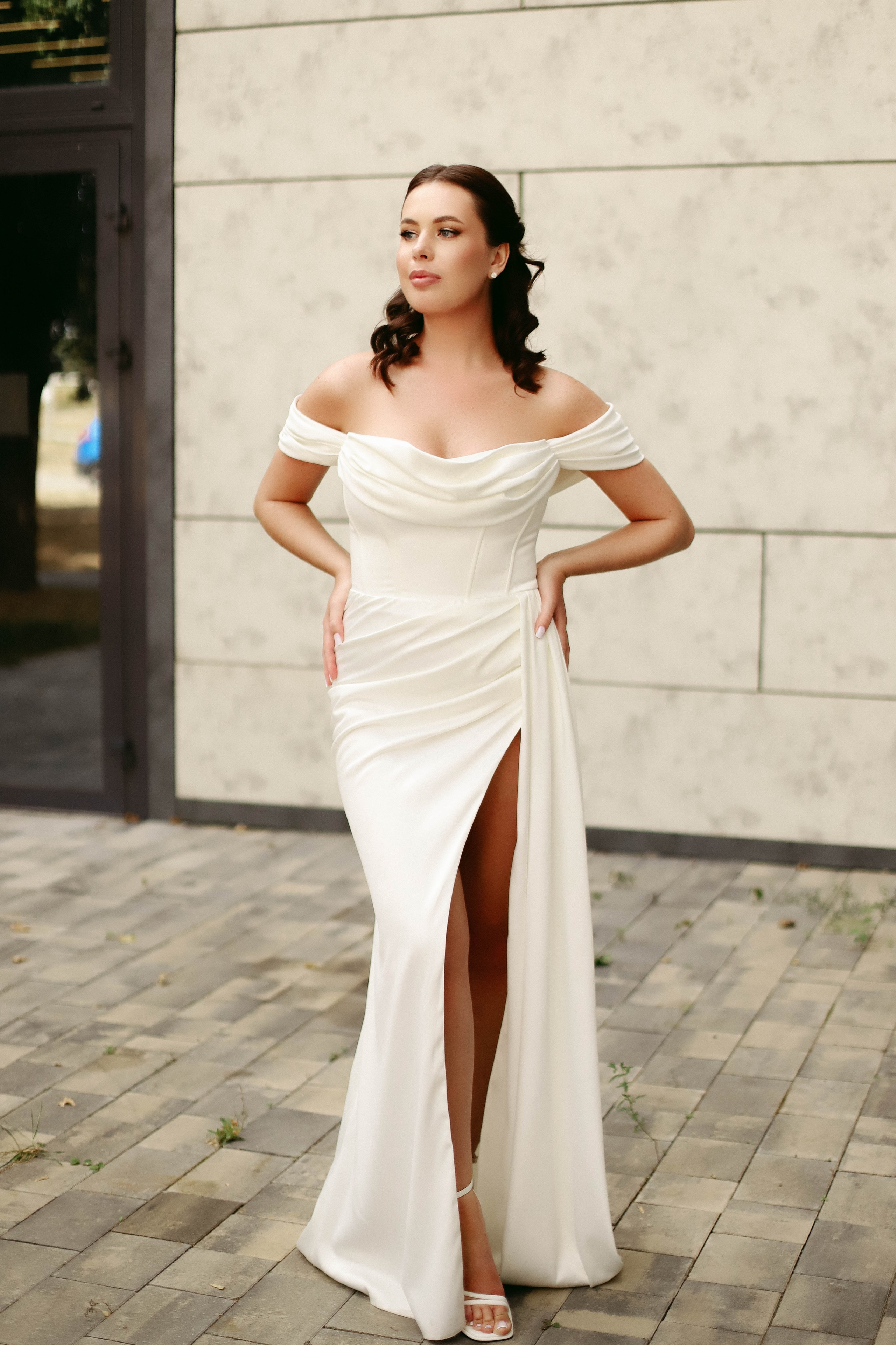 МАРИЯ & ИЛЬЯ. Фотограф Мариуполь | Ялта | Крым — Диана Мазенко