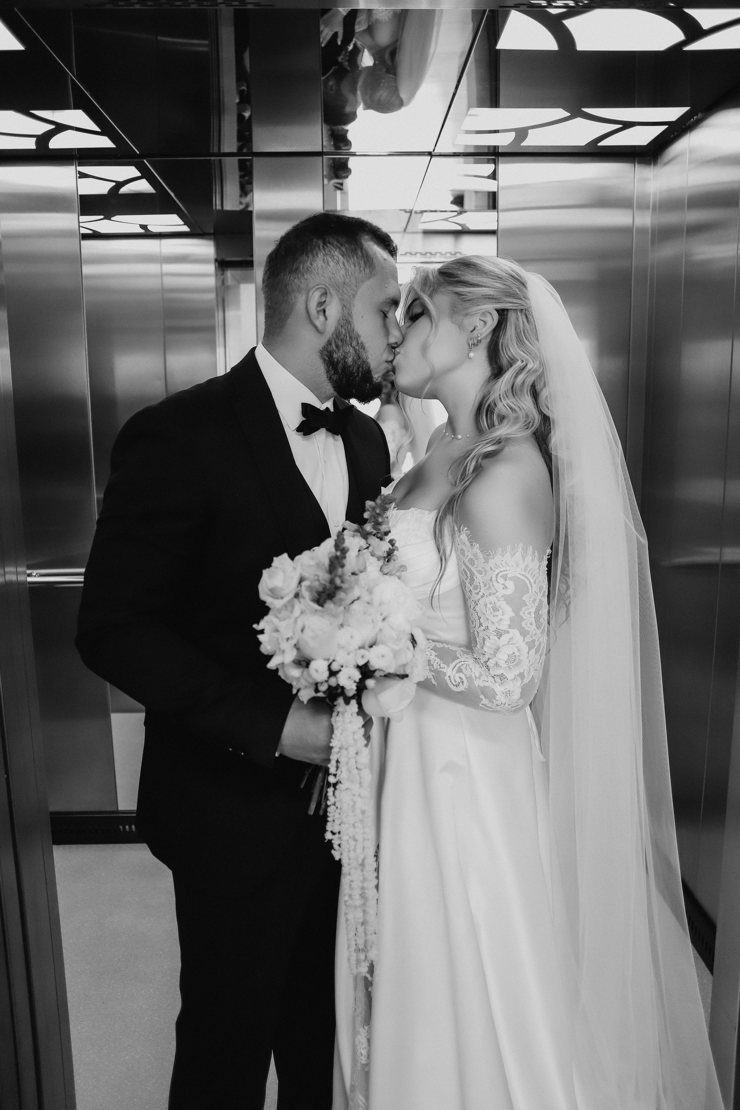 СОФИЯ & МИХАИЛ. Фотограф Мариуполь | Ялта | Крым — Диана Мазенко