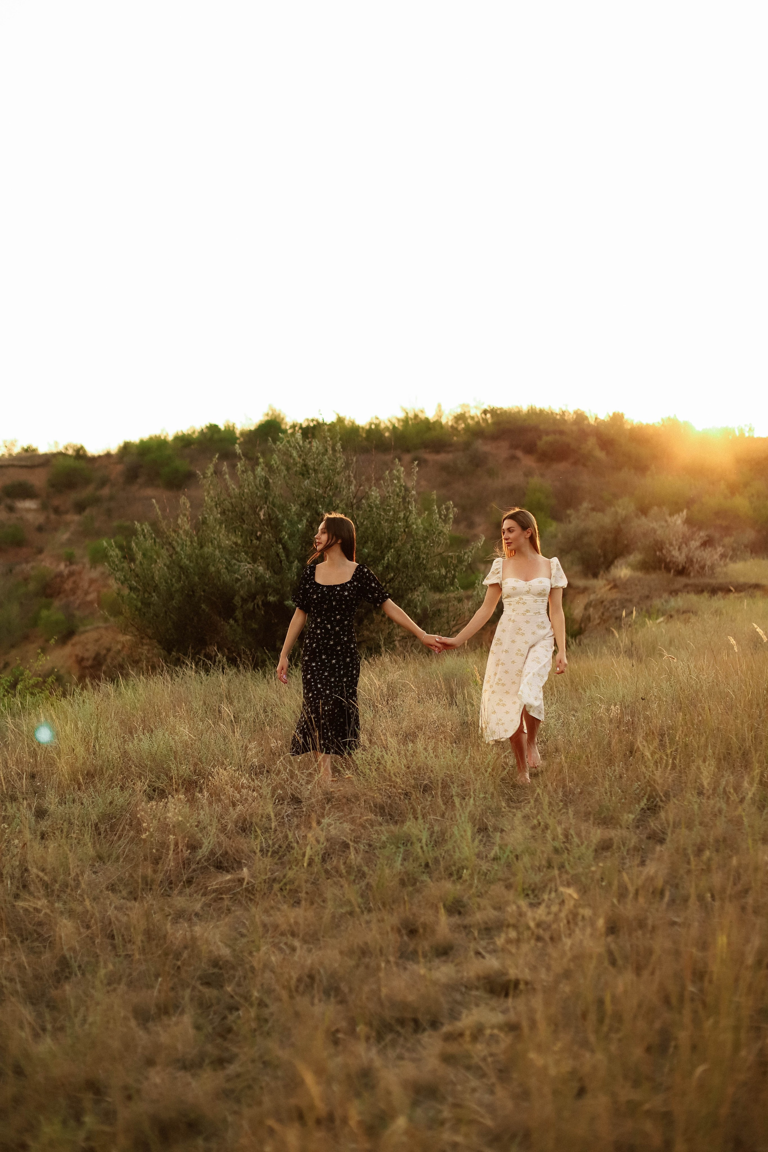 ВИКТОРИЯ и КАРИНА. Фотограф Мариуполь | Ялта | Крым — Диана Мазенко