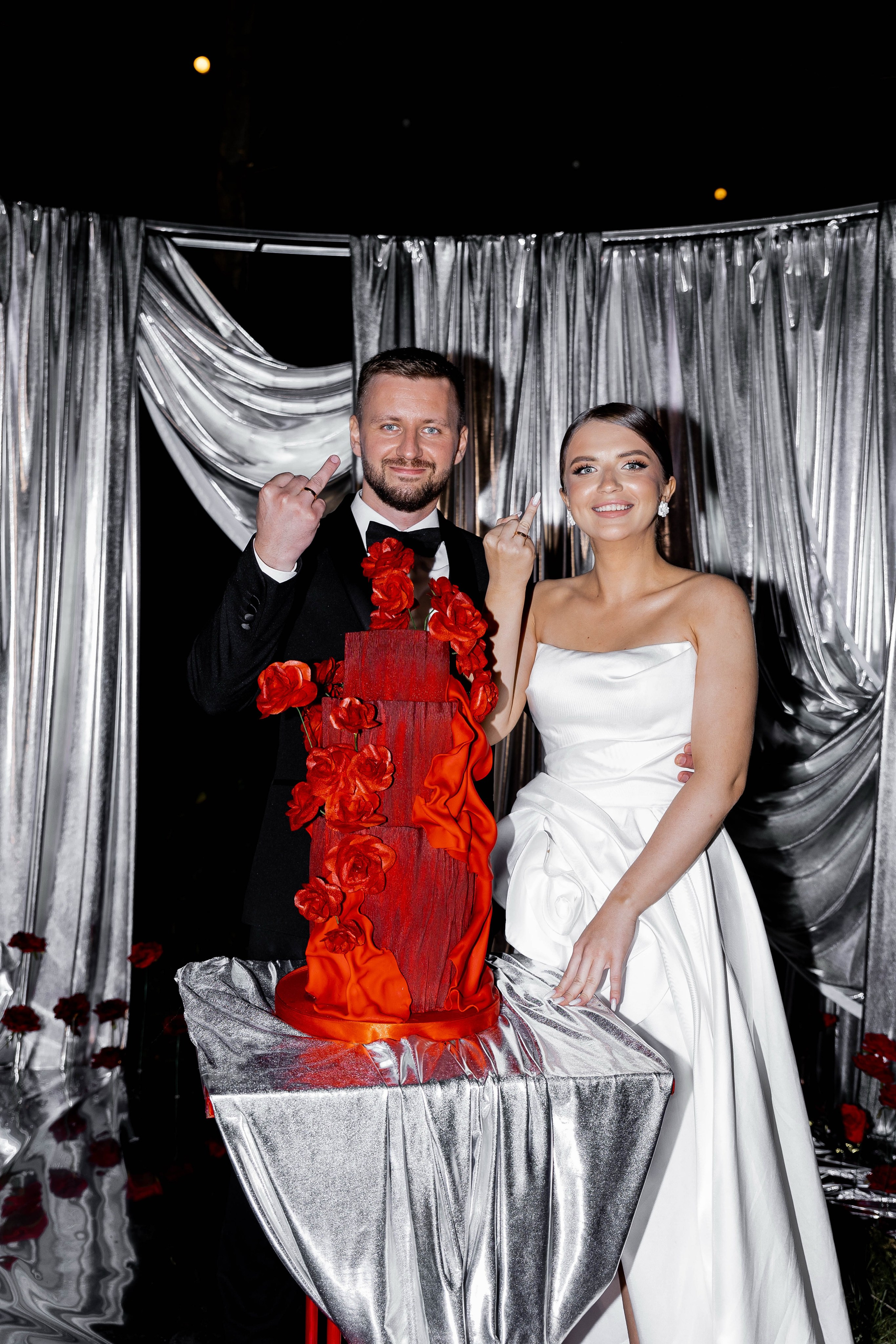 Кристина|Александр. Свадебный фотограф Надежда Рыжикова