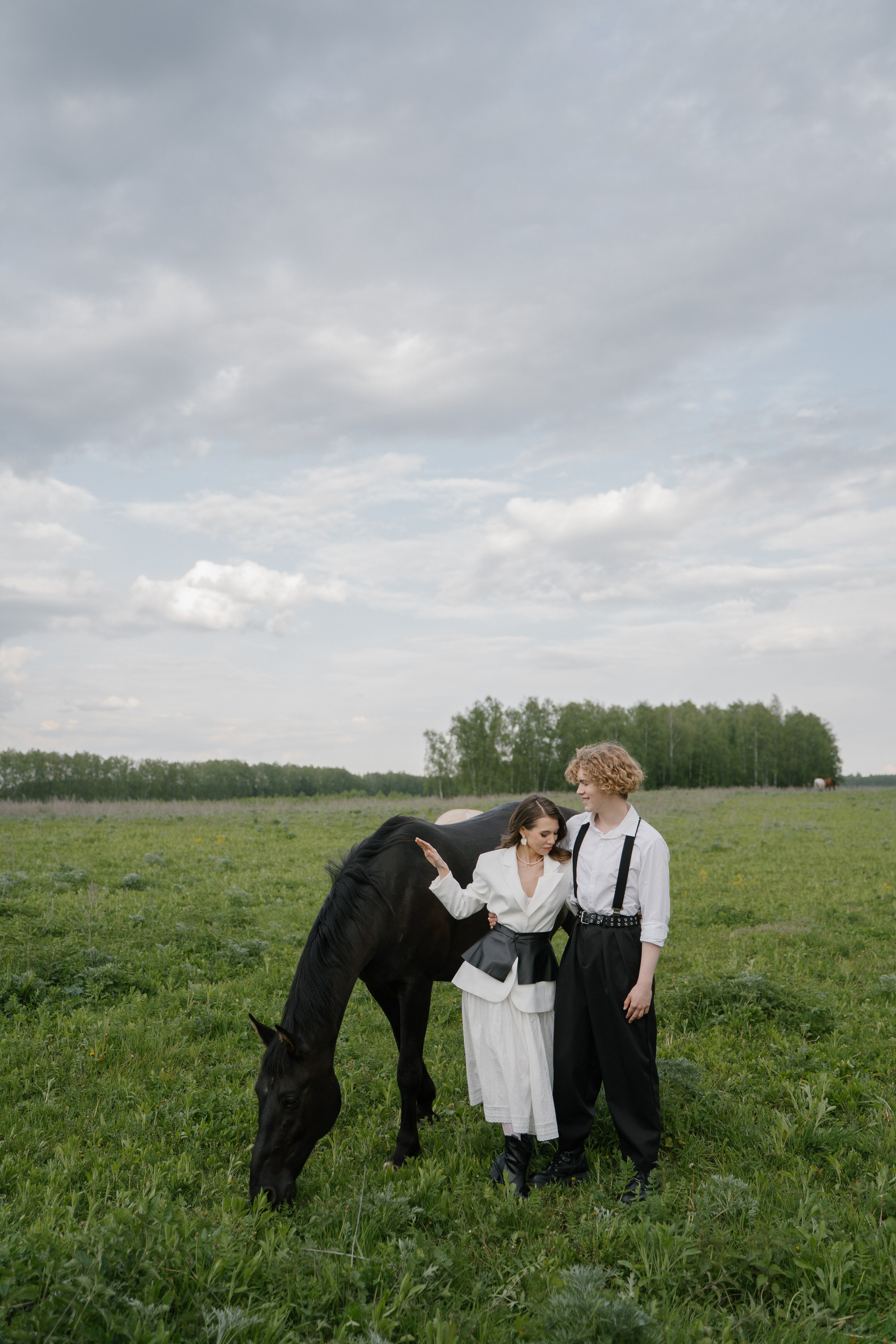 S & Y. Семейный и свадебный фотограф Мария Нетребко г. Калининград