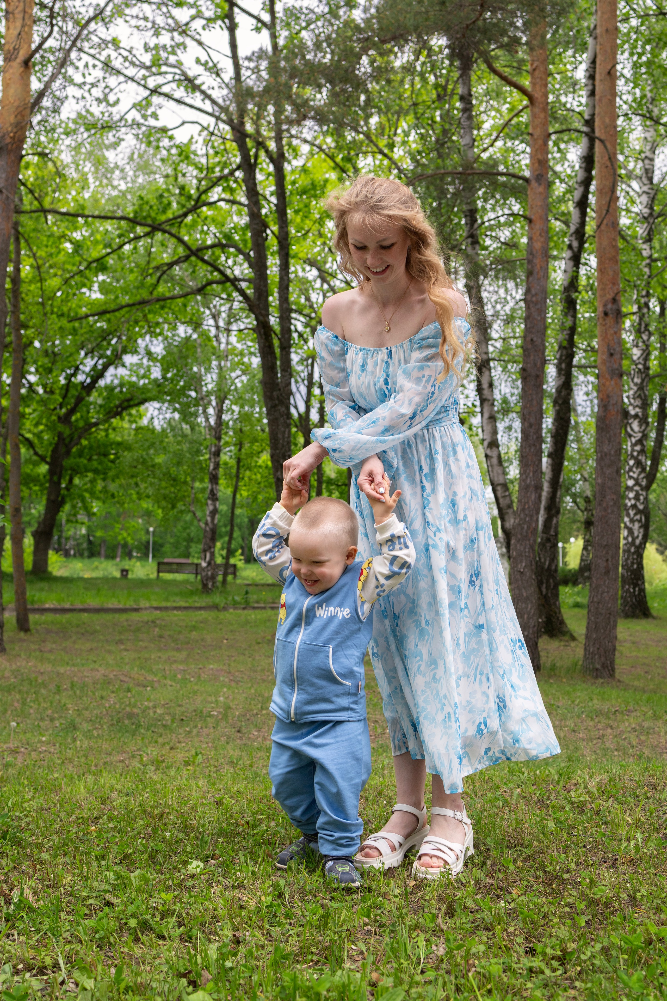 Семейные прогулки!. Семейный и детский фотограф Майя Гришина