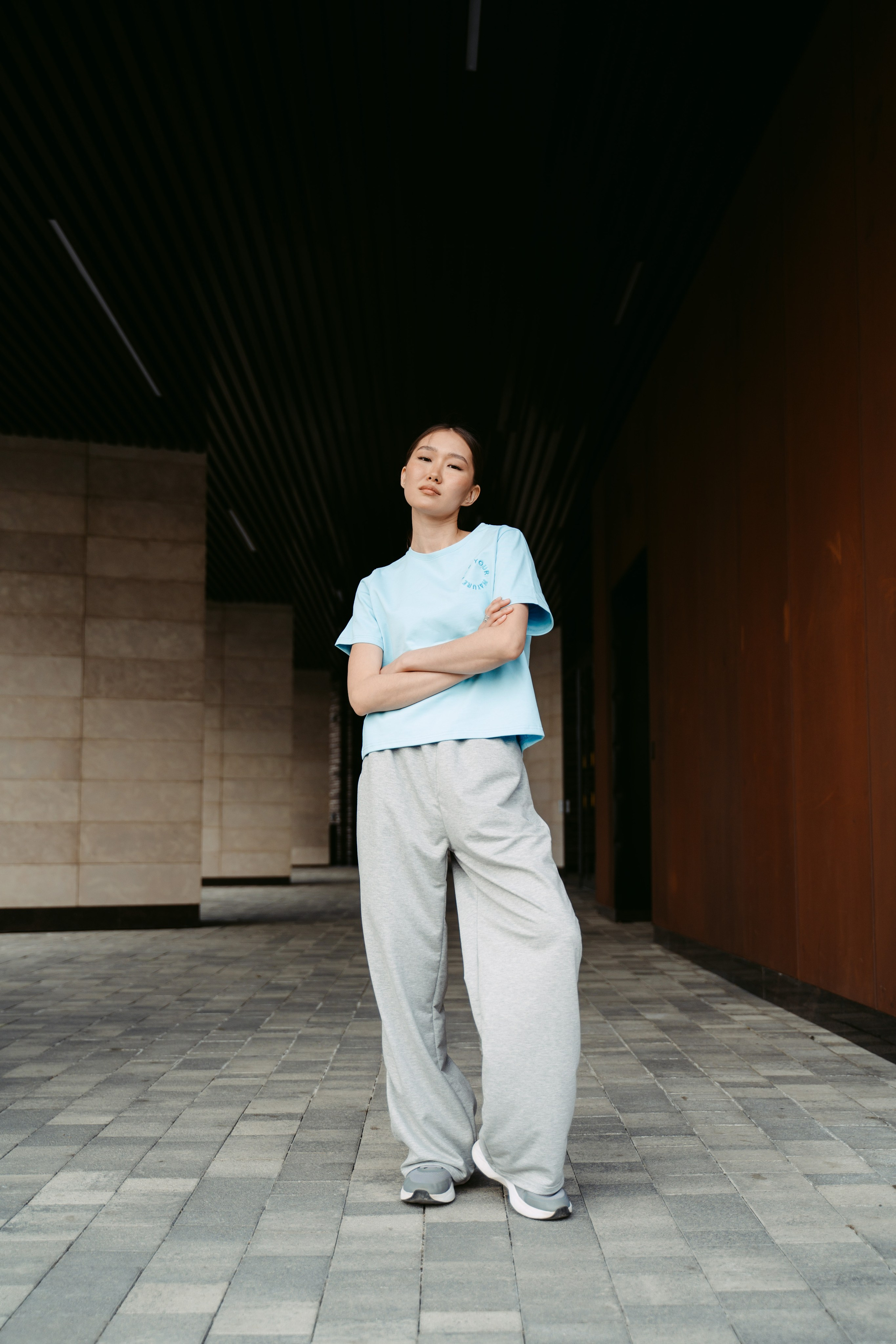 Chukcha / Лукбук. Саша Копылов, фотограф в Казани