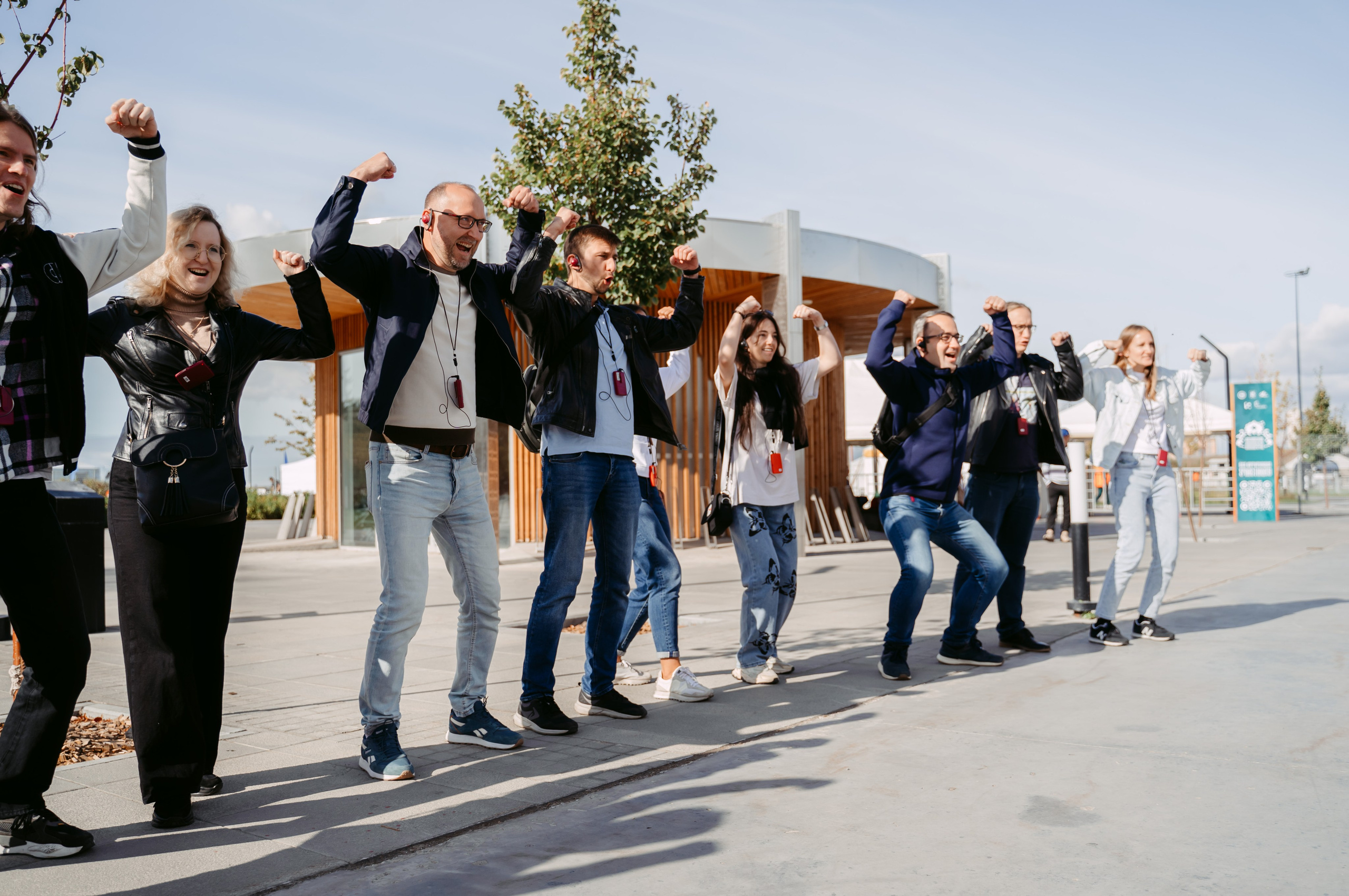 IGS: 12 лет компании / 2023. Саша Копылов, фотограф в Казани