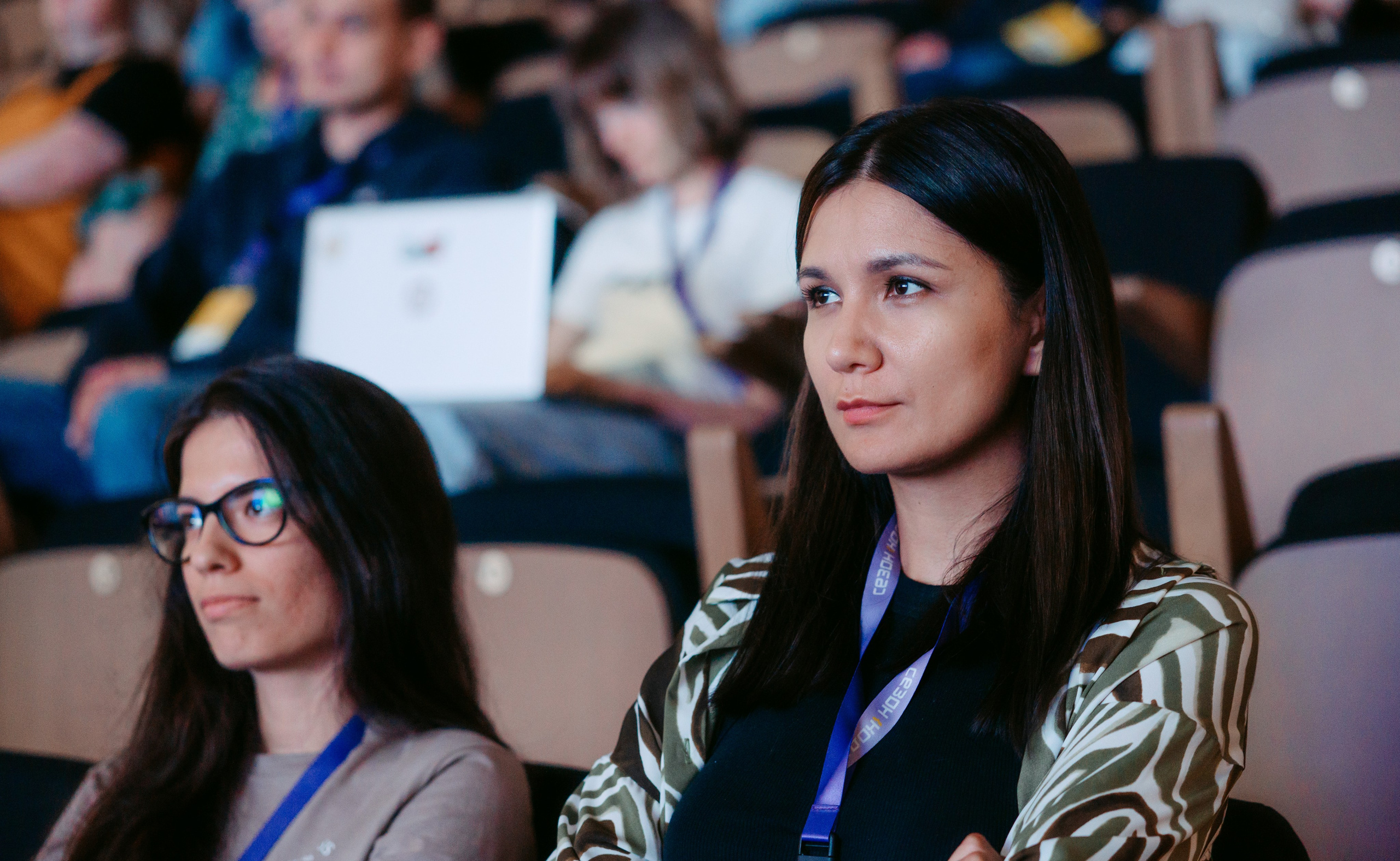 Т-Банк. Сезон кода / 2024. Саша Копылов, фотограф в Казани